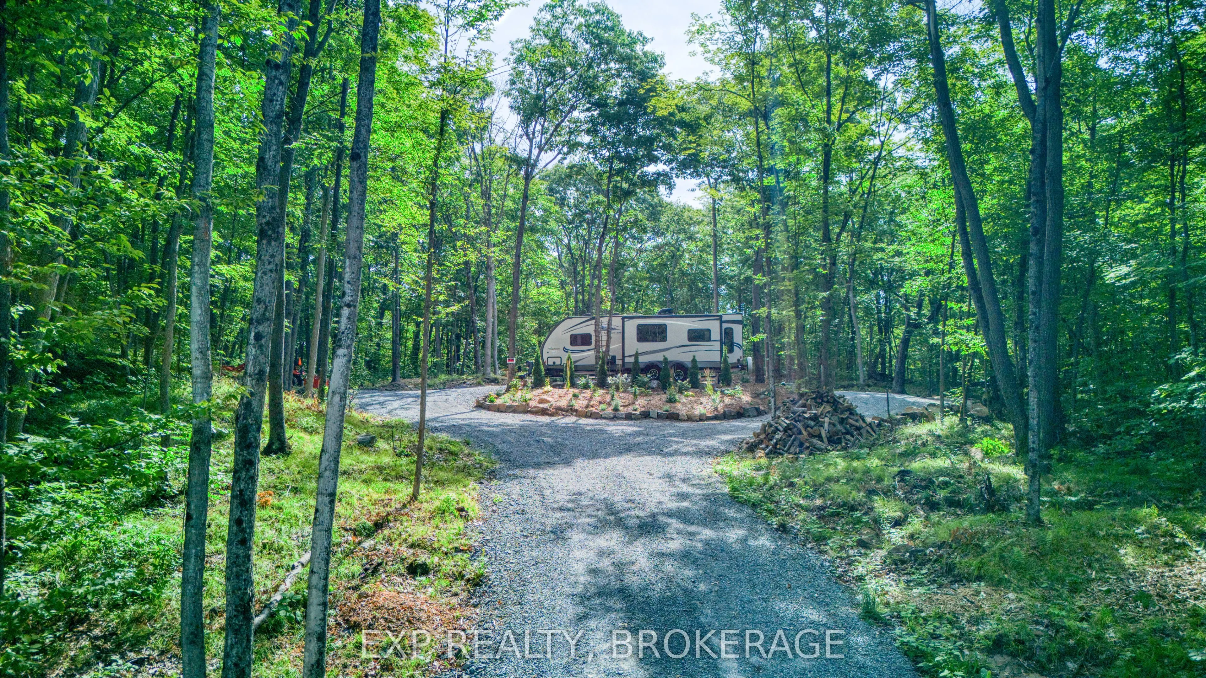1267 CROW LAKE Road