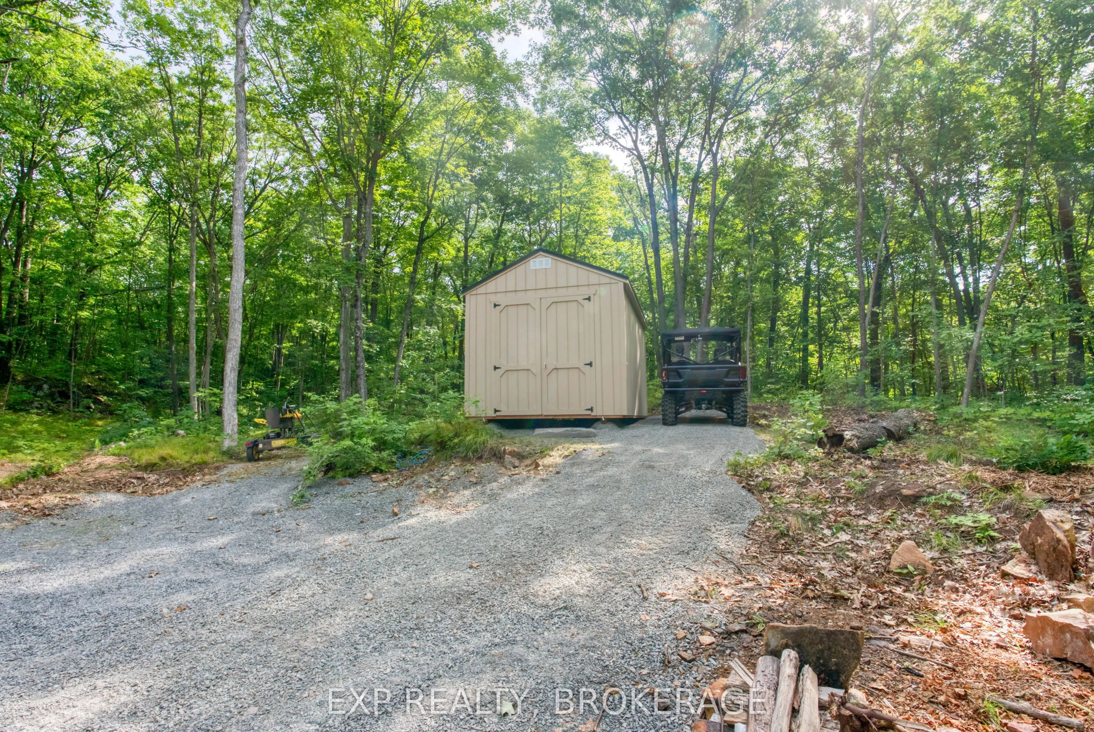 1267 CROW LAKE Road