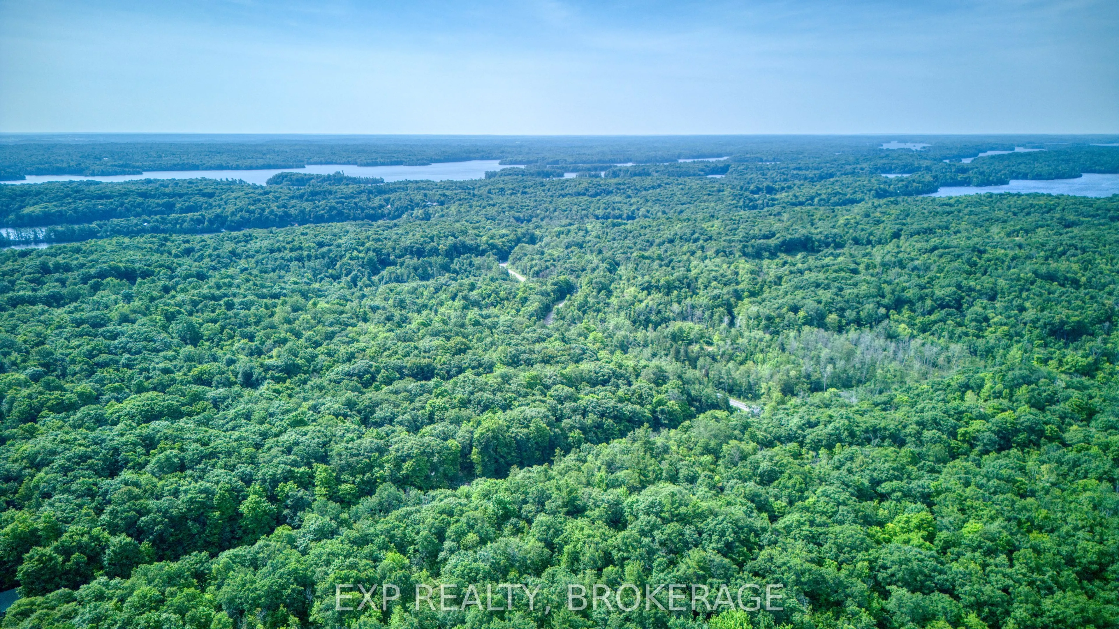 1267 CROW LAKE Road