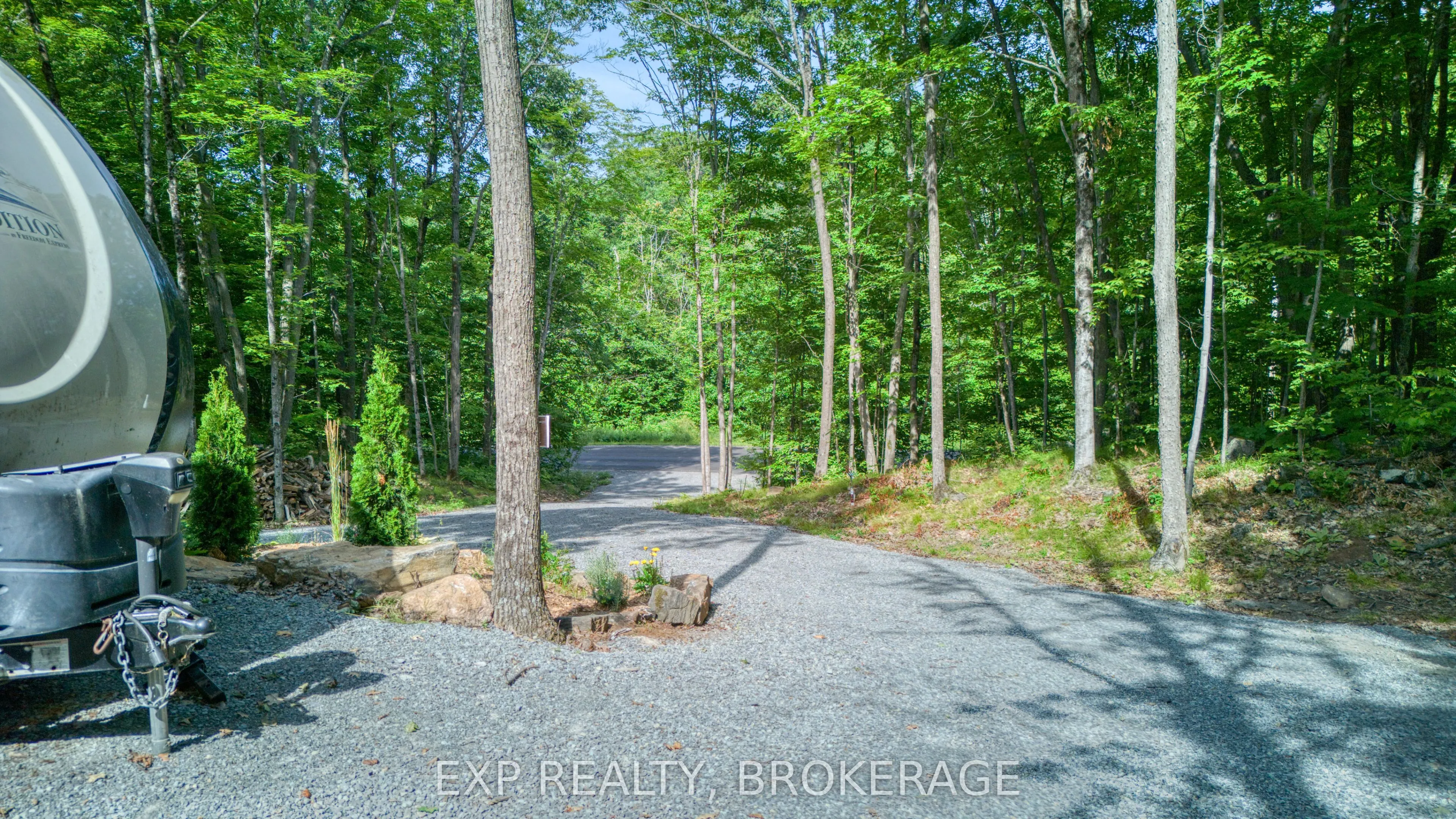 1267 CROW LAKE Road