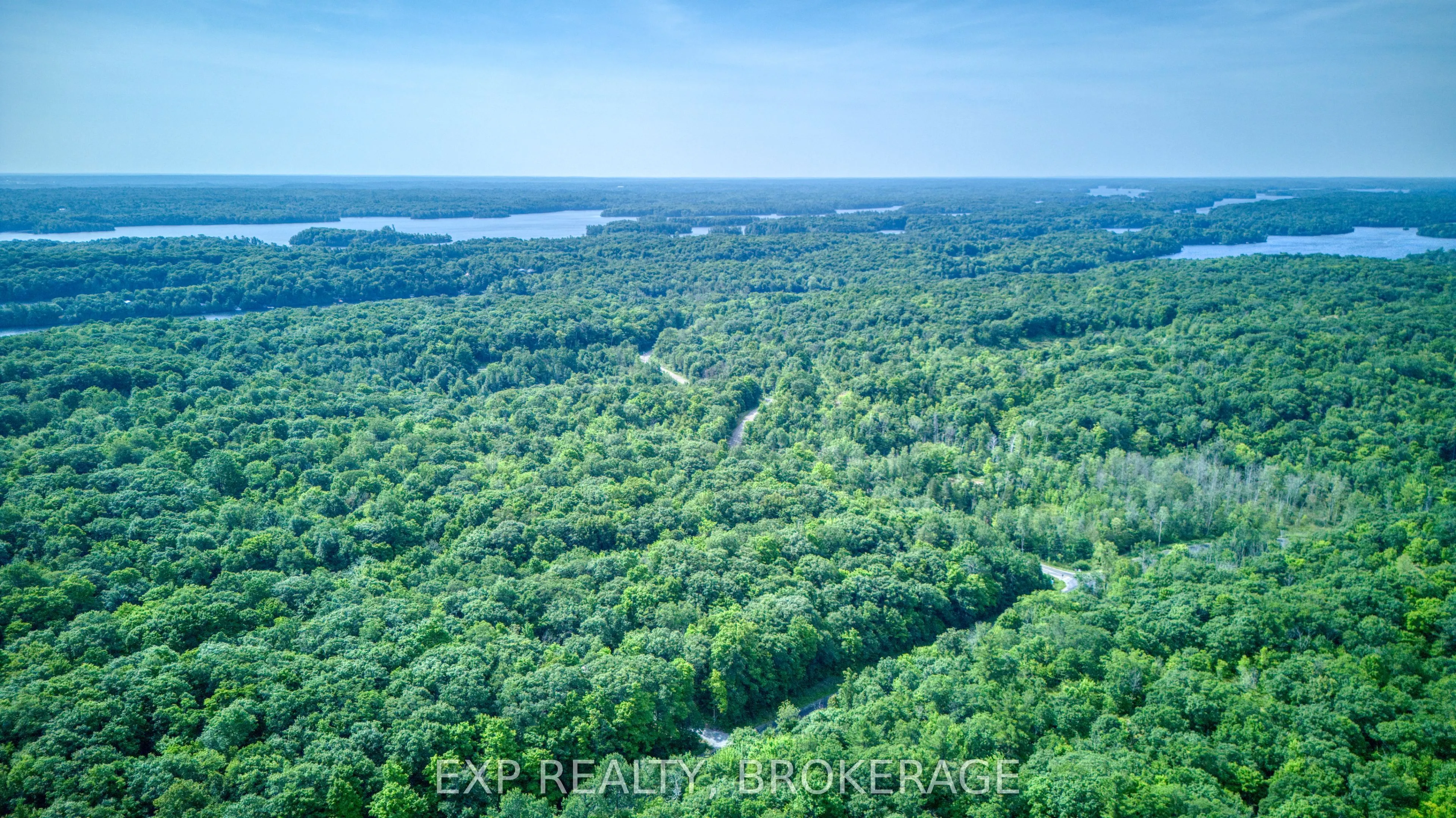 1267 CROW LAKE Road