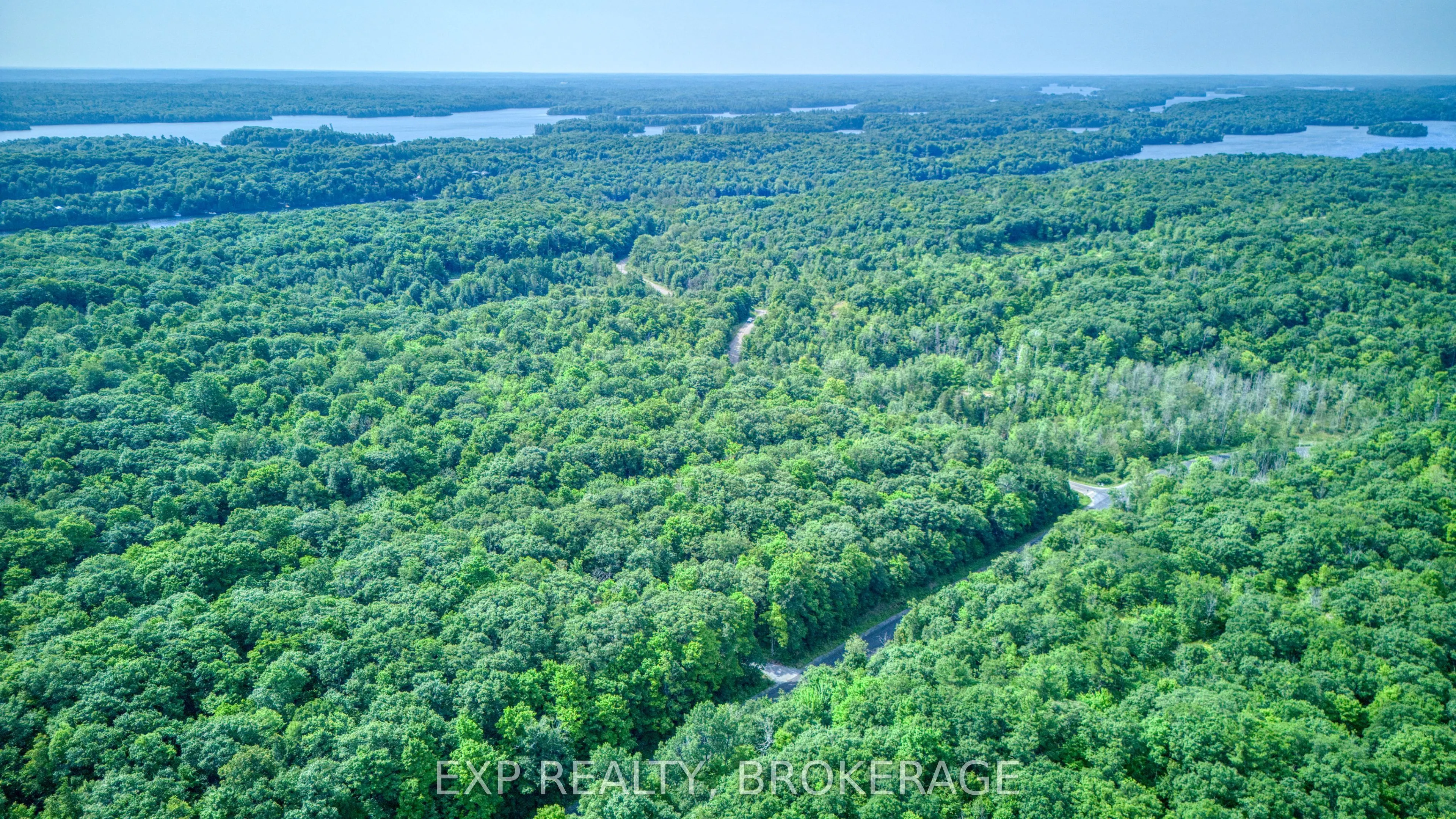 1267 CROW LAKE Road