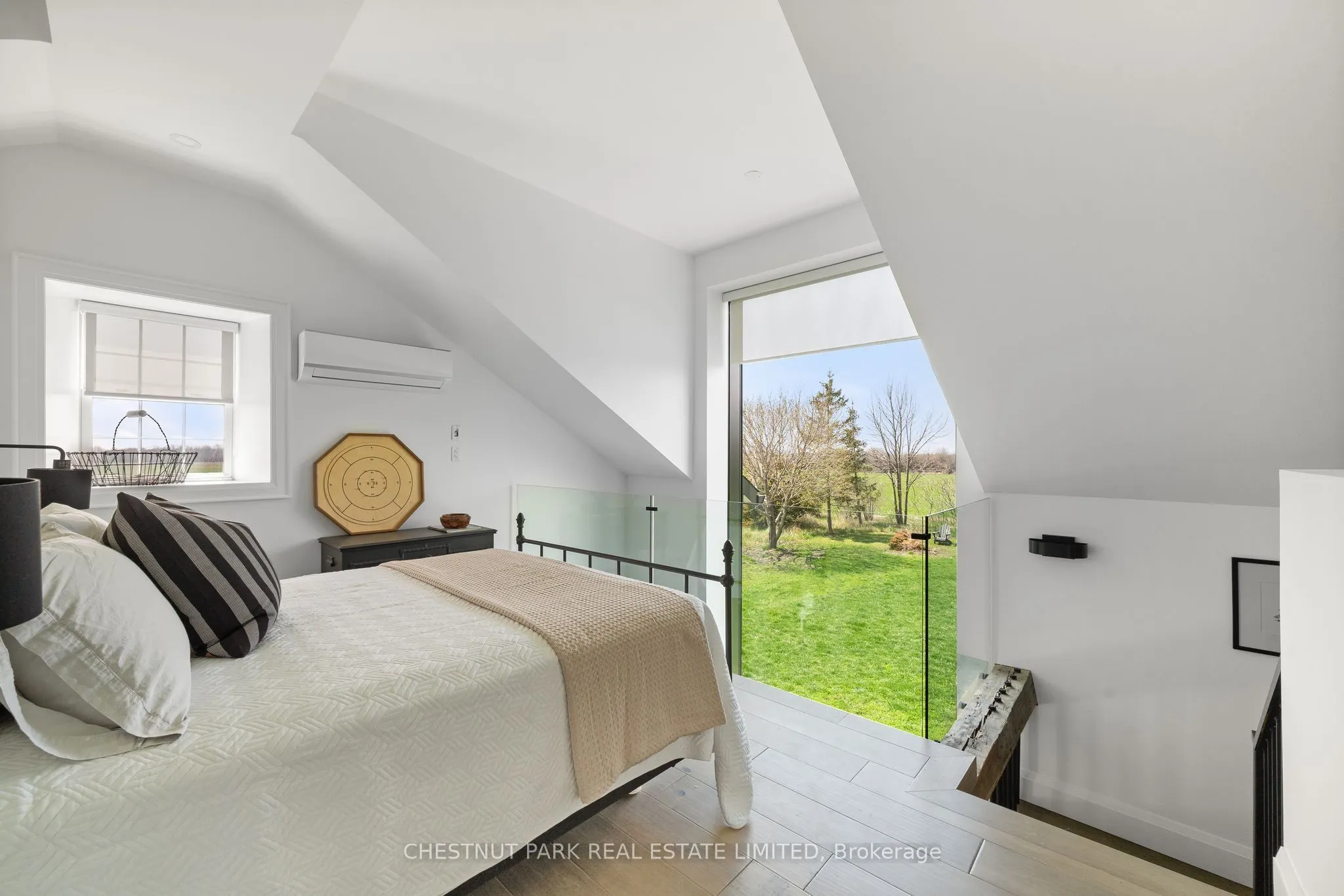 60 Bakker Road