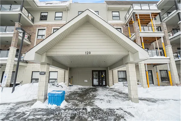 120 Prestige Circle, #110