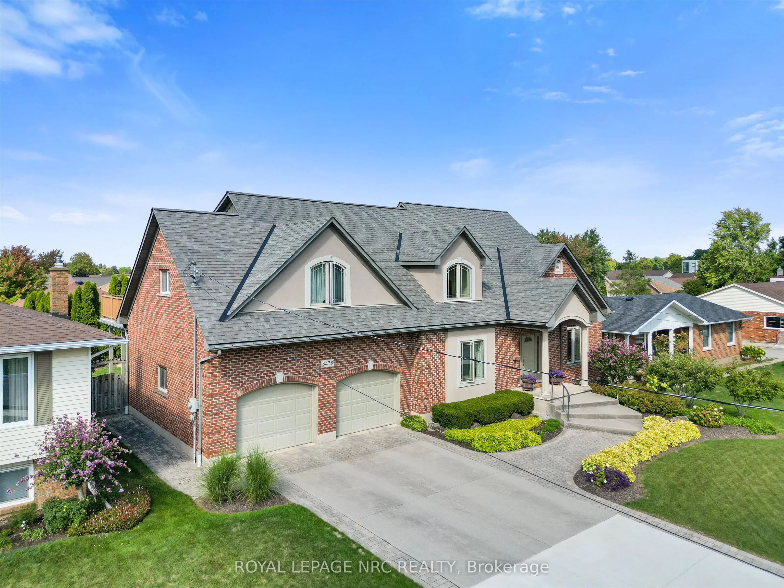 3475 Rittenhouse Road