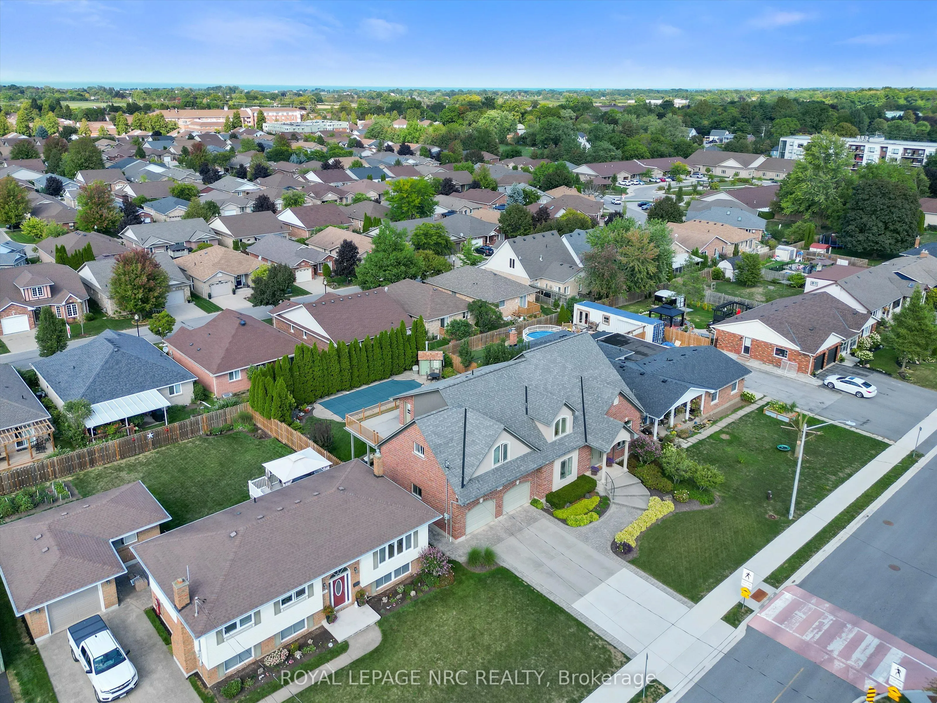 3475 Rittenhouse Road