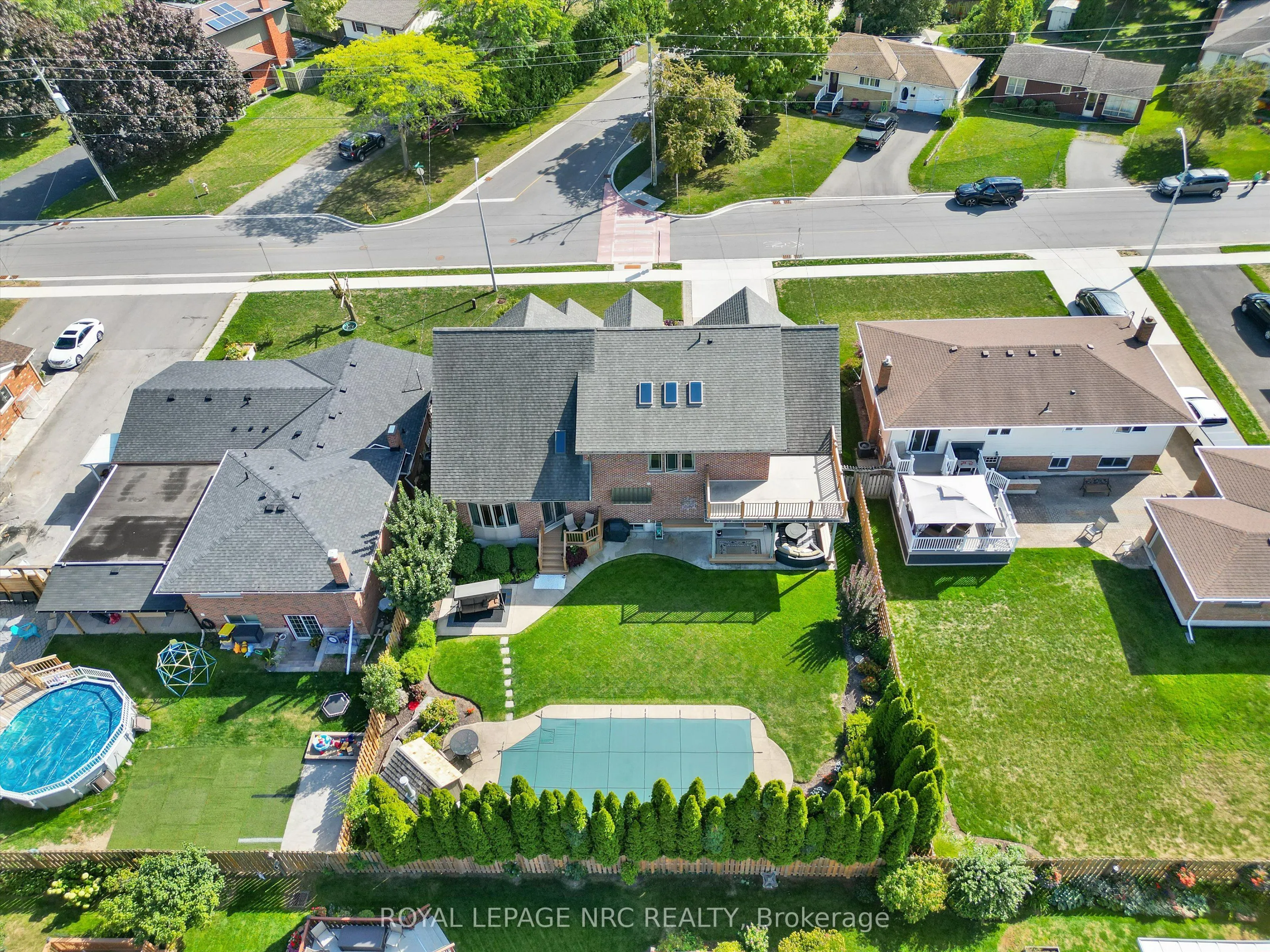 3475 Rittenhouse Road
