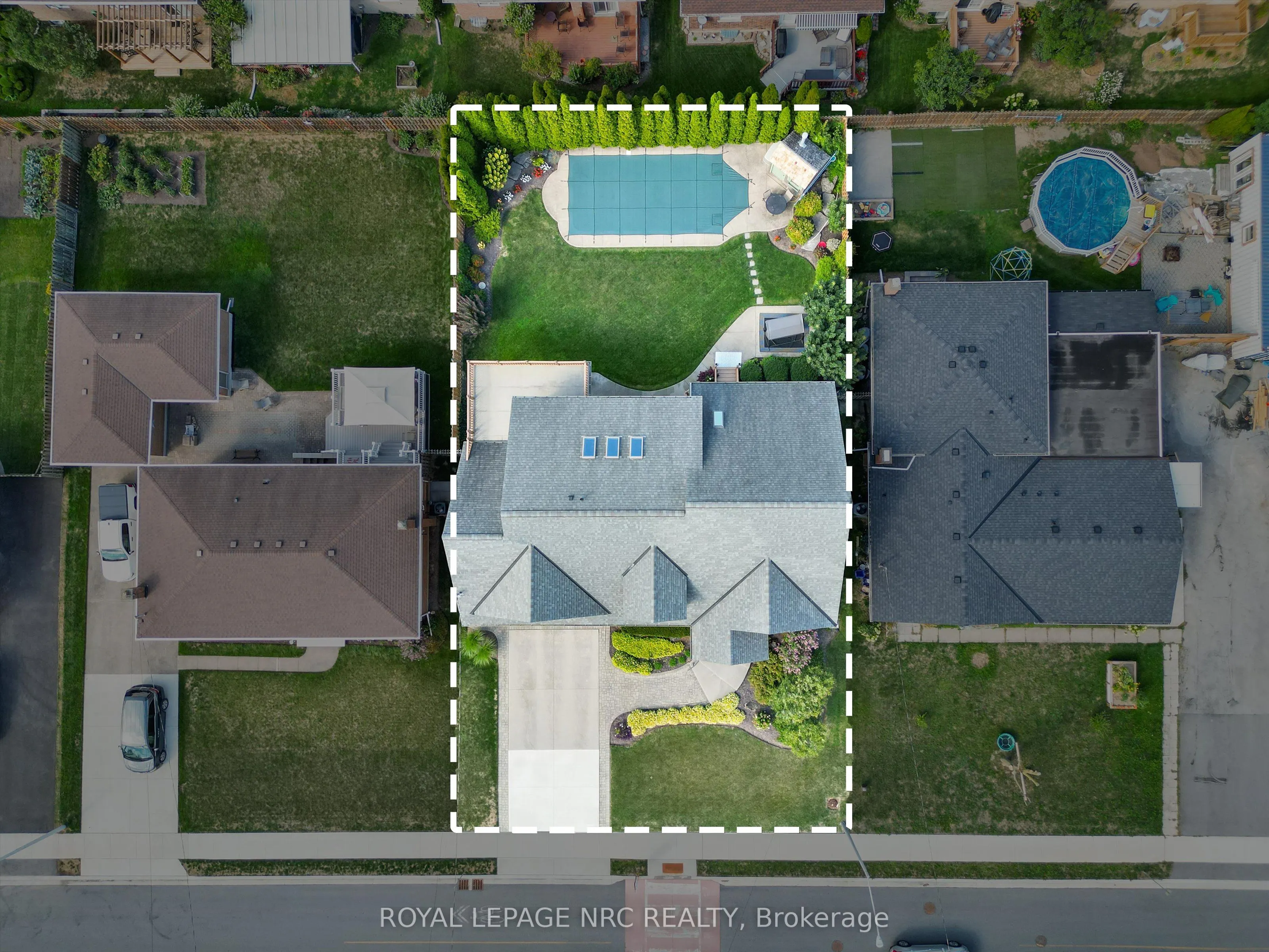 3475 Rittenhouse Road