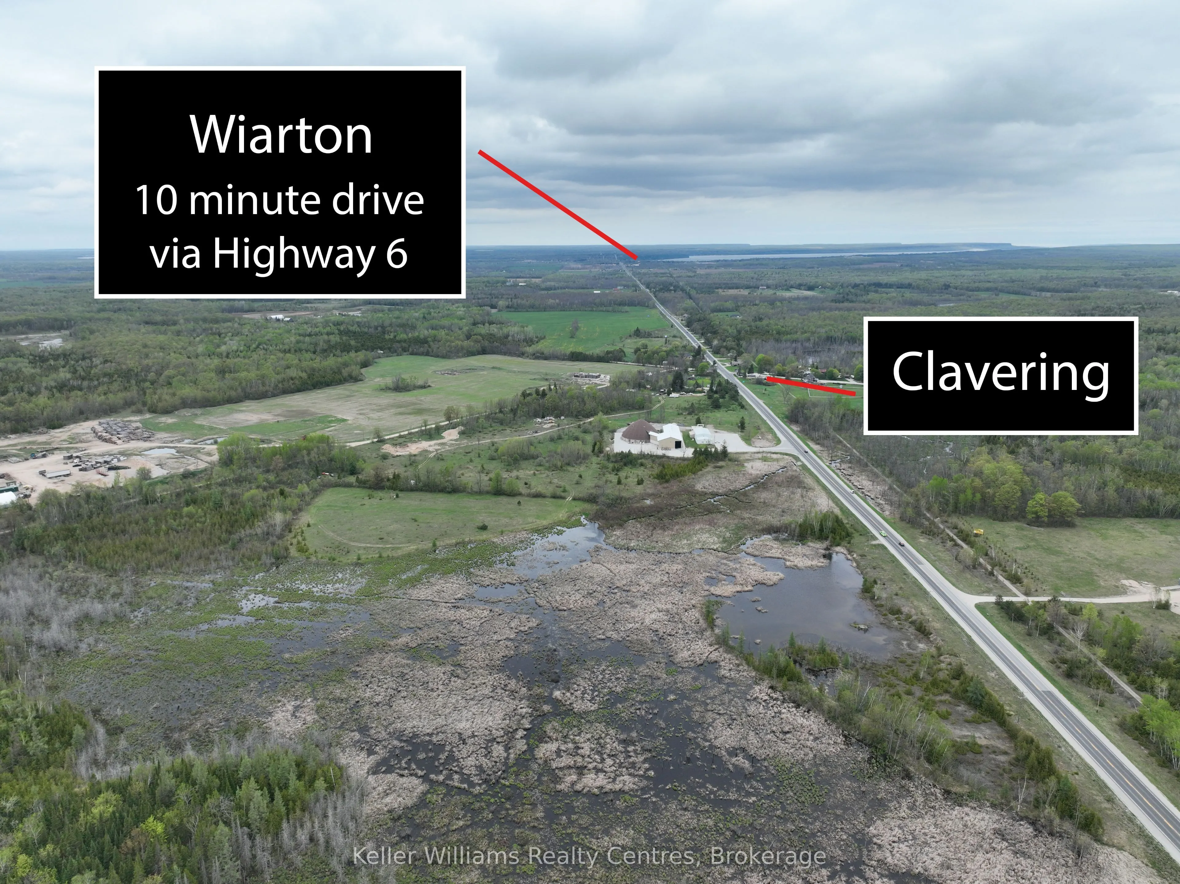 19528 Highway 6