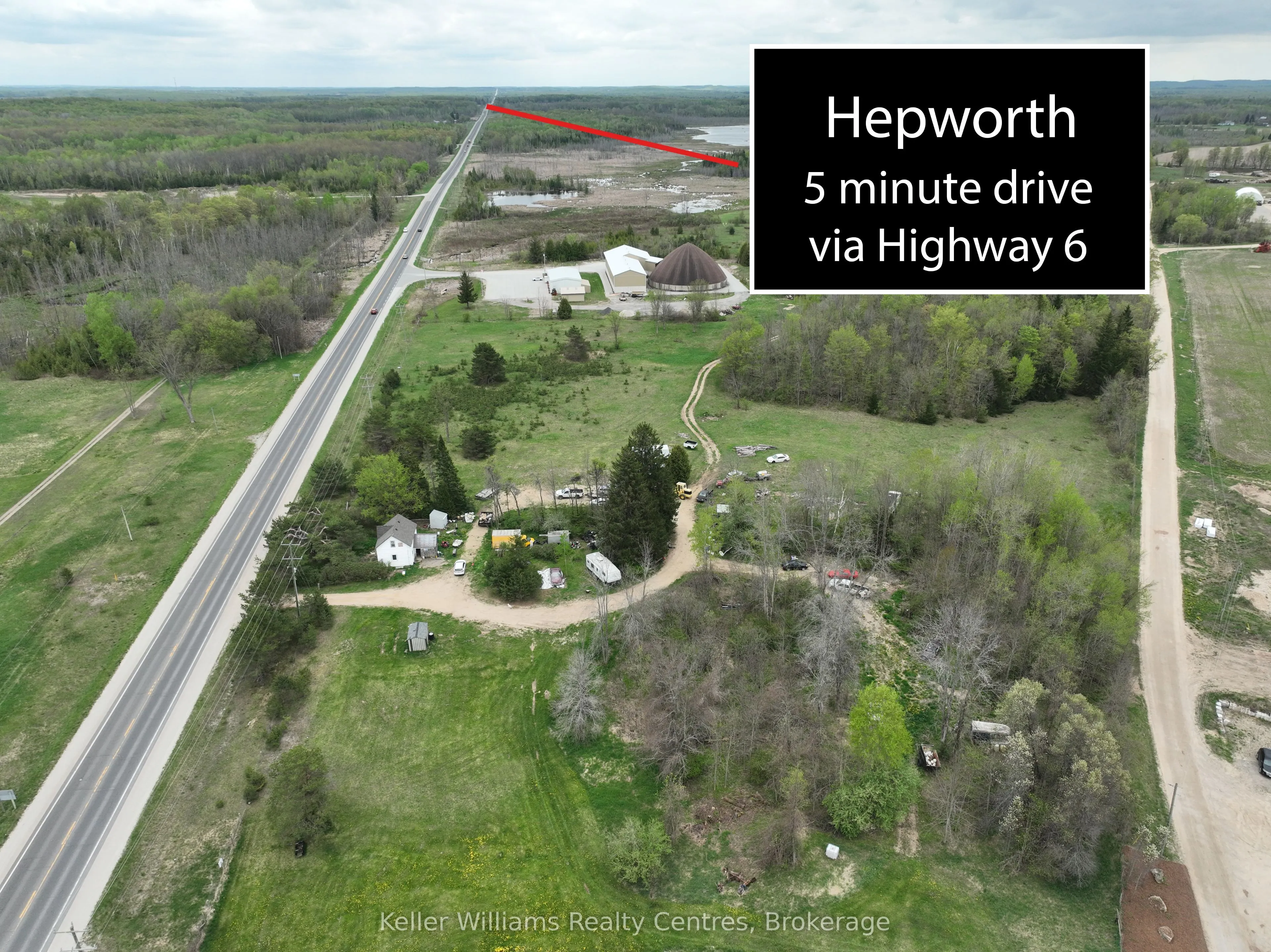 19528 Highway 6