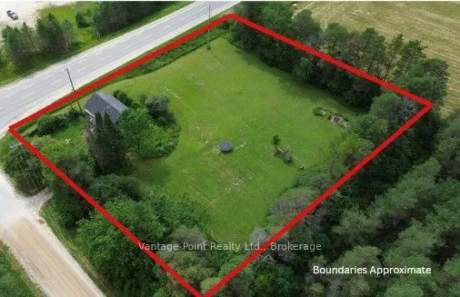 560335 70 Side Road