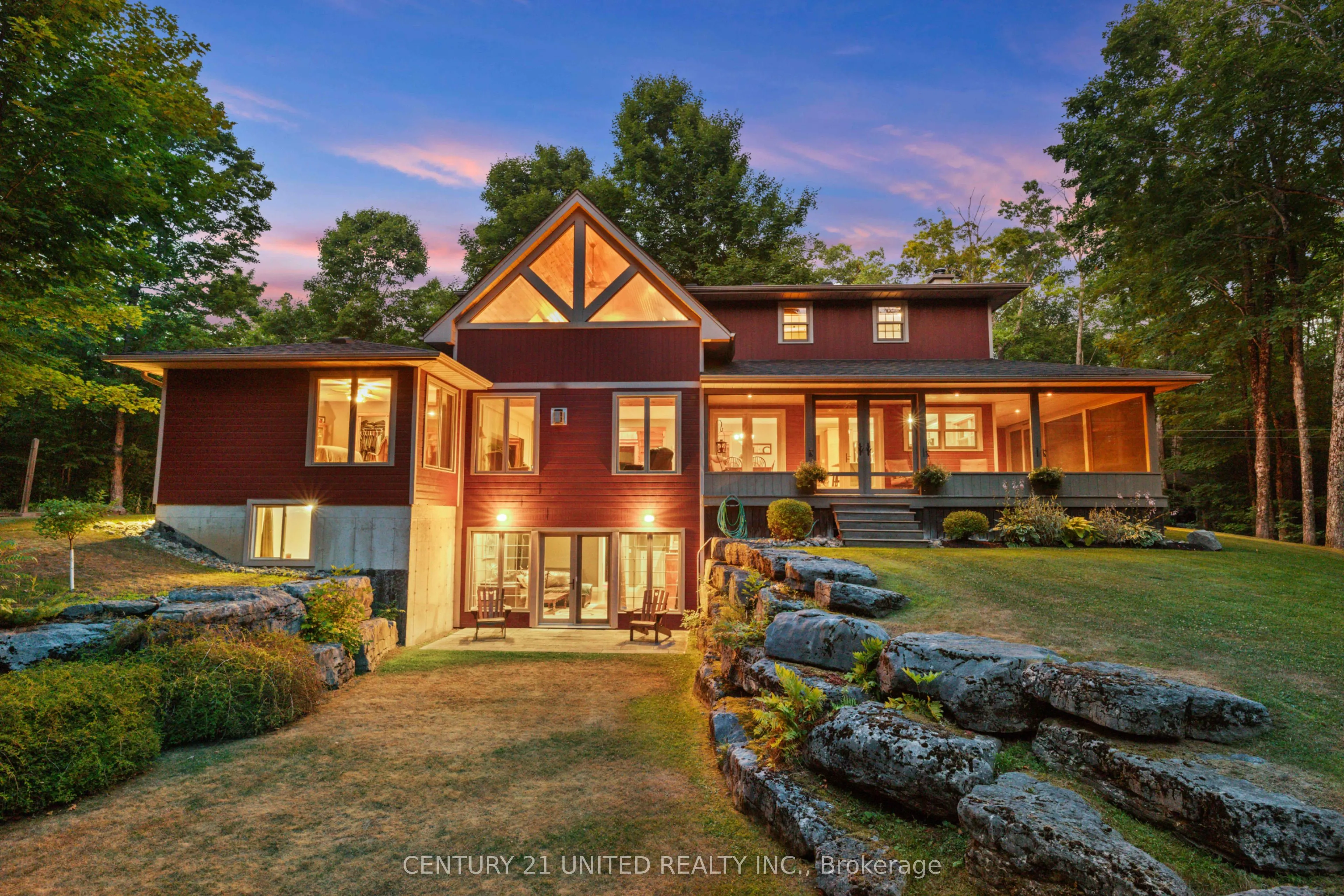 2068 Camp Line Road