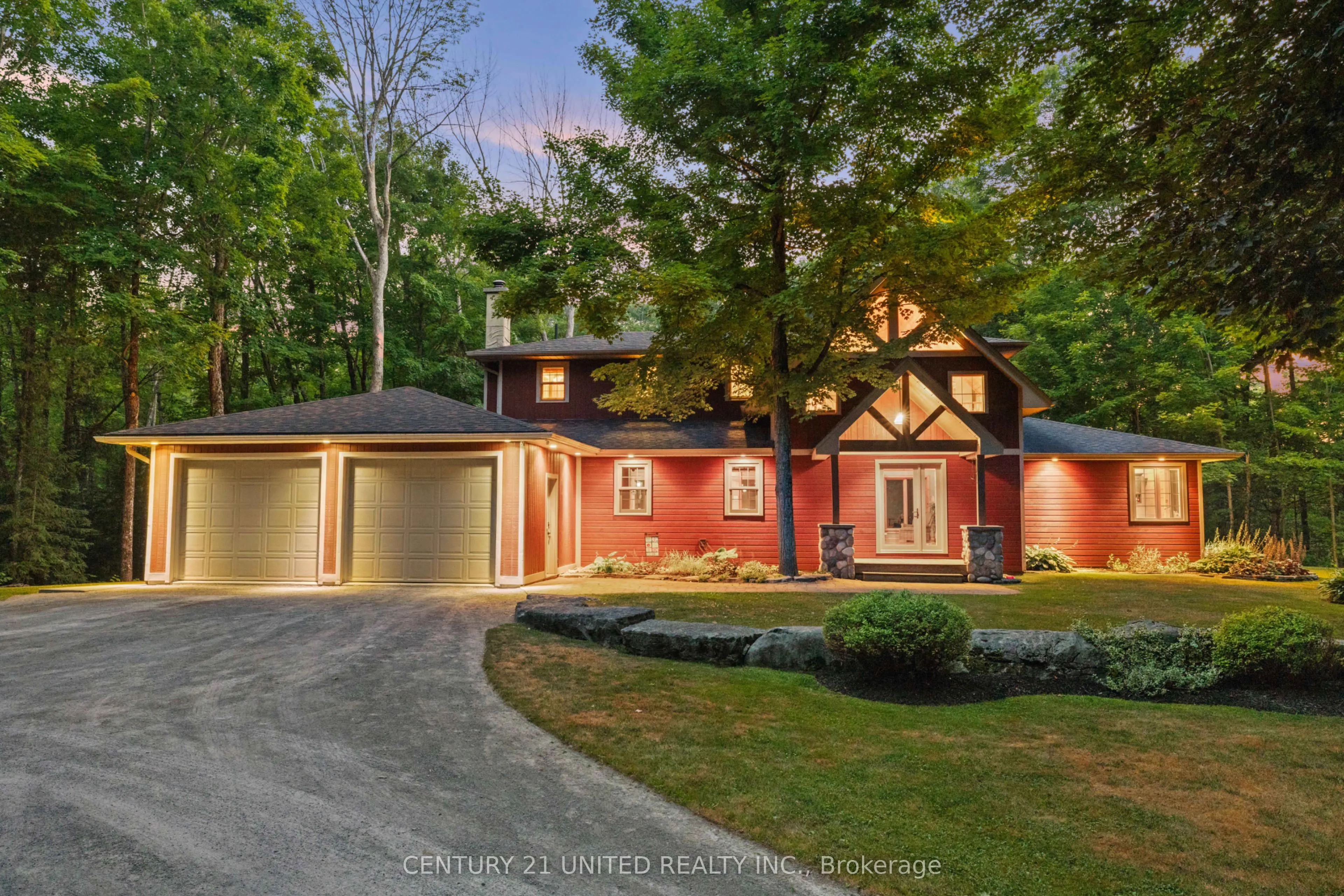 2068 Camp Line Road