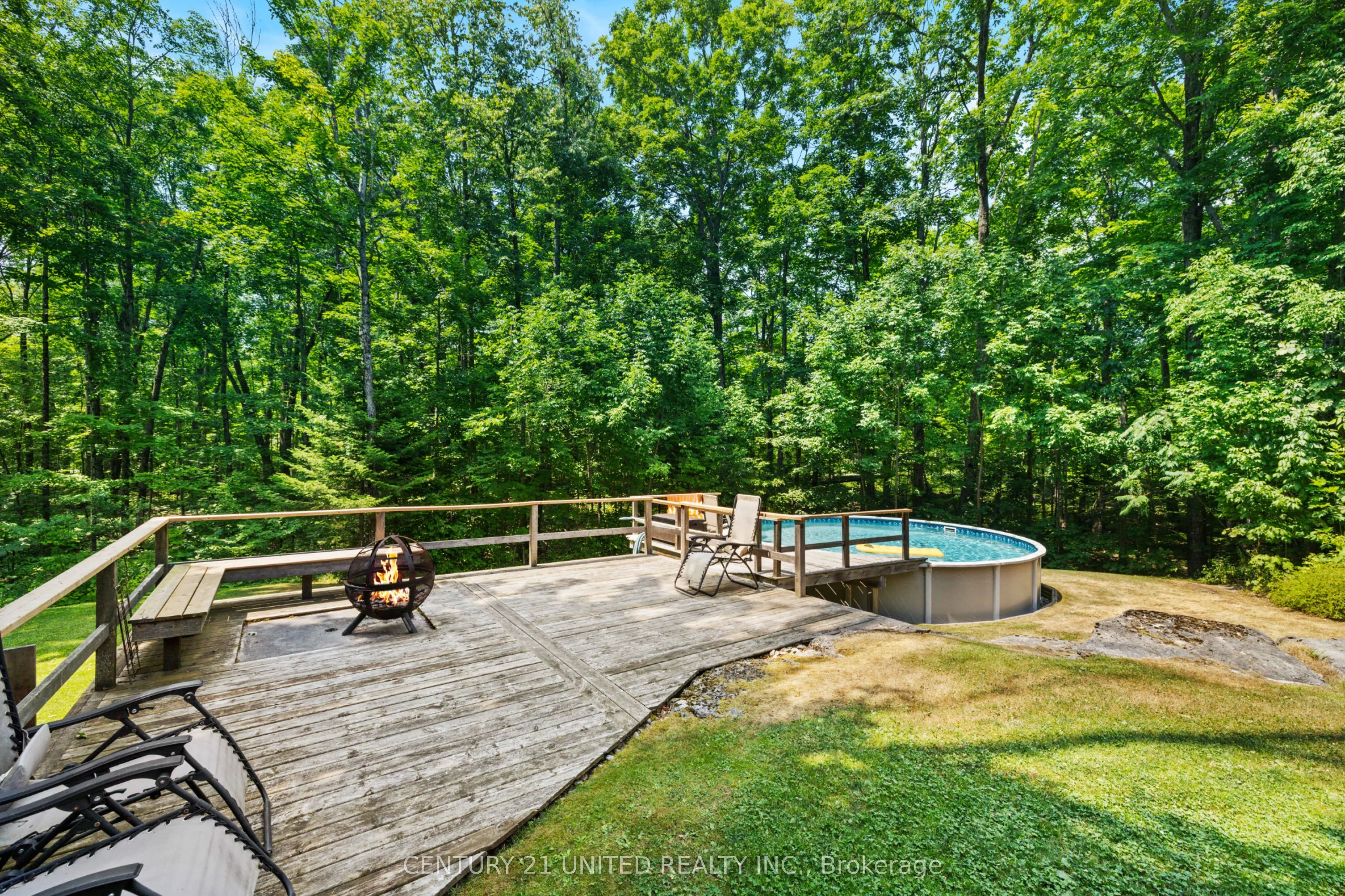 2068 Camp Line Road