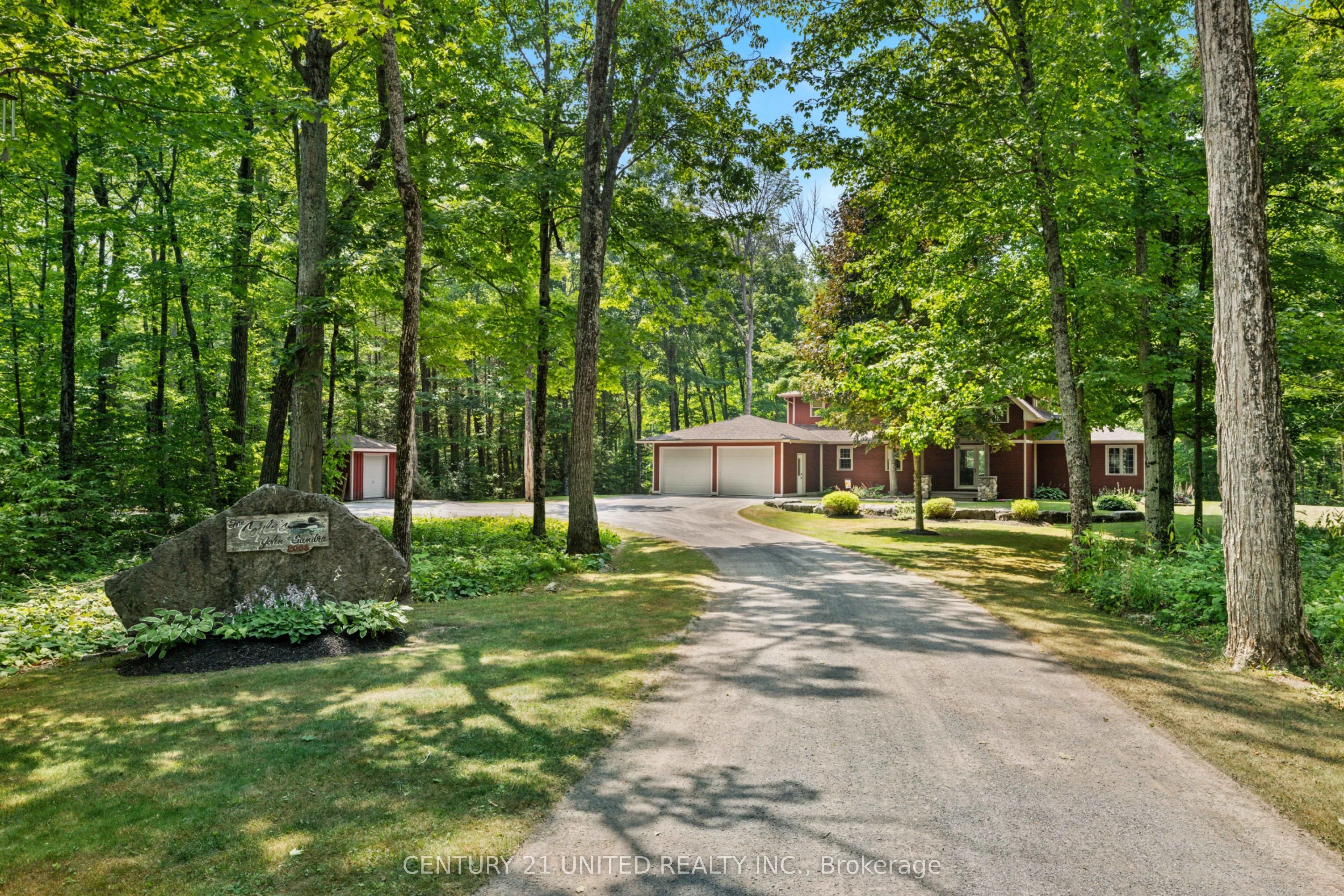 2068 Camp Line Road