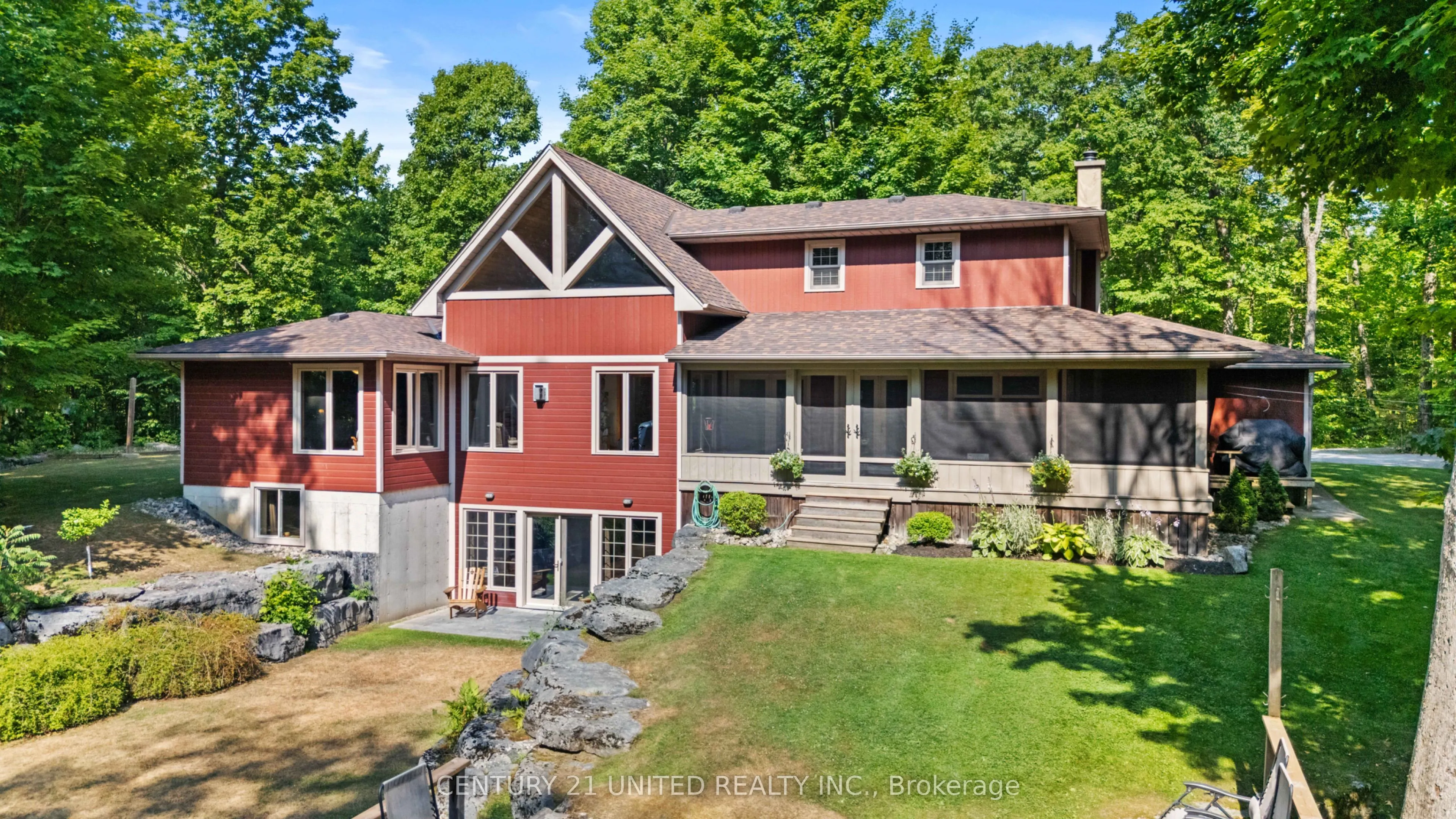 2068 Camp Line Road