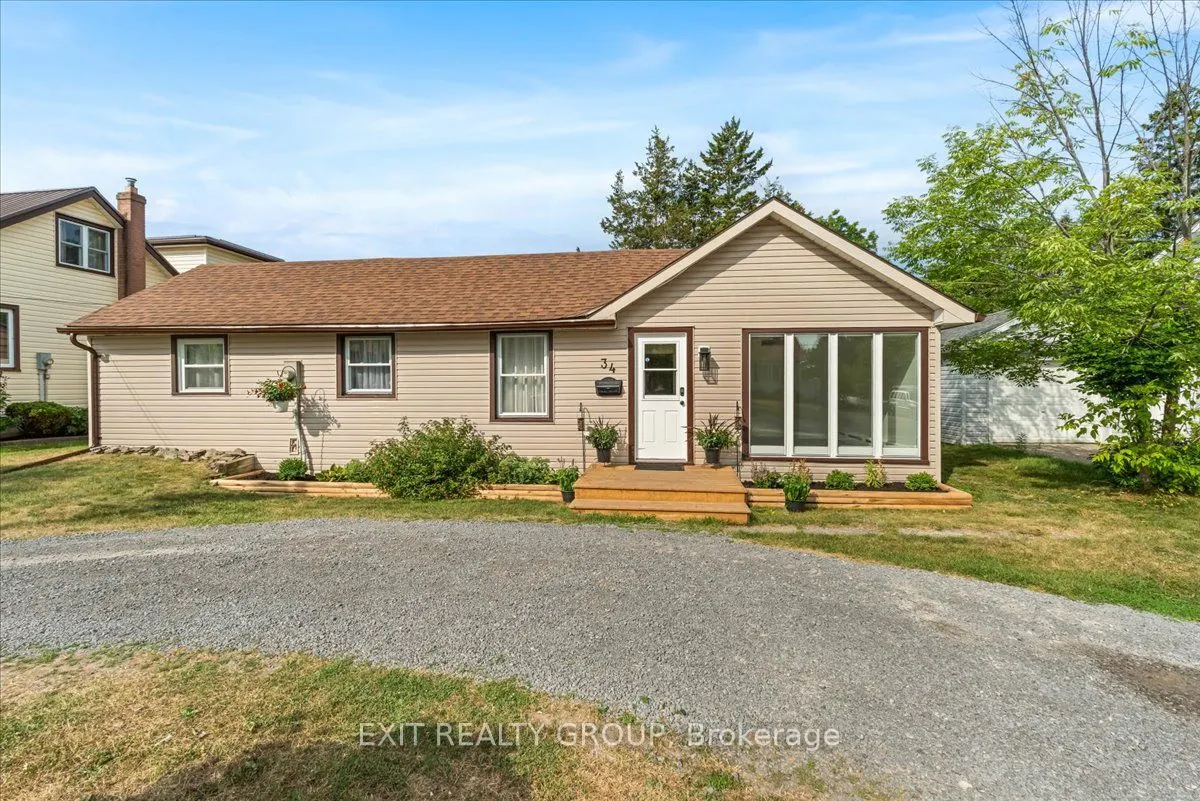 34 Orchard Drive