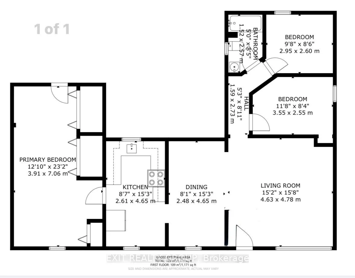 34 Orchard Drive
