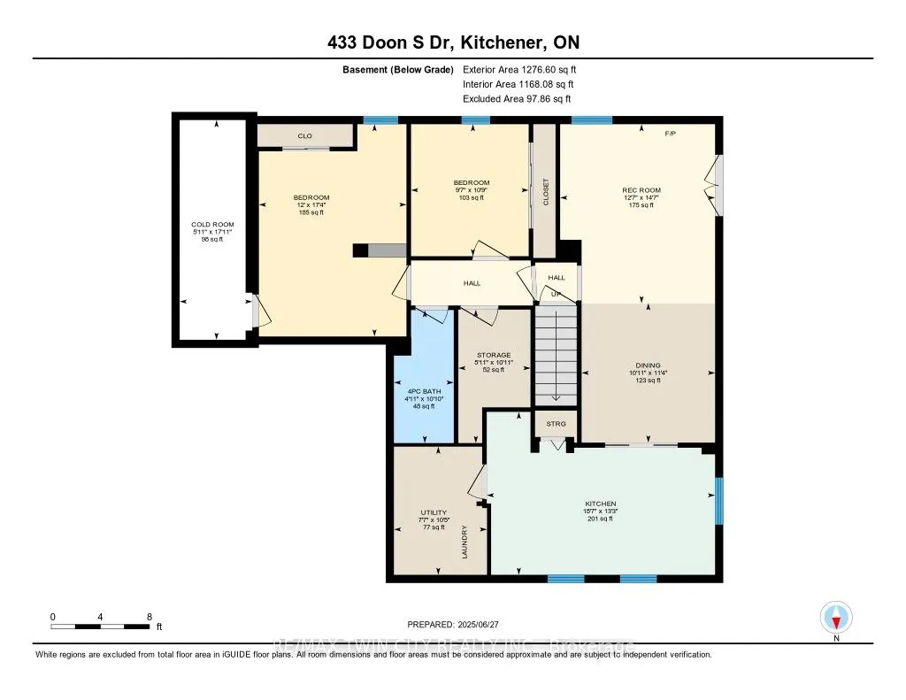 433 DOON SOUTH Drive