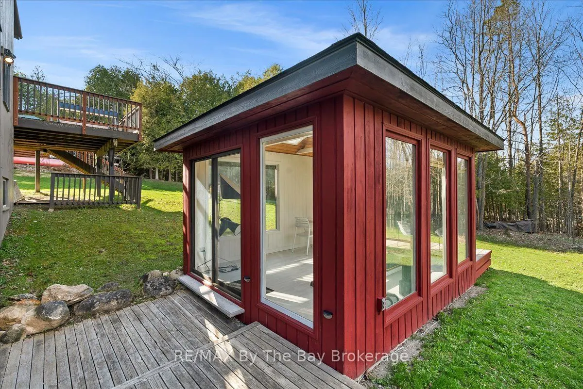 177 Talisman Mountain Drive