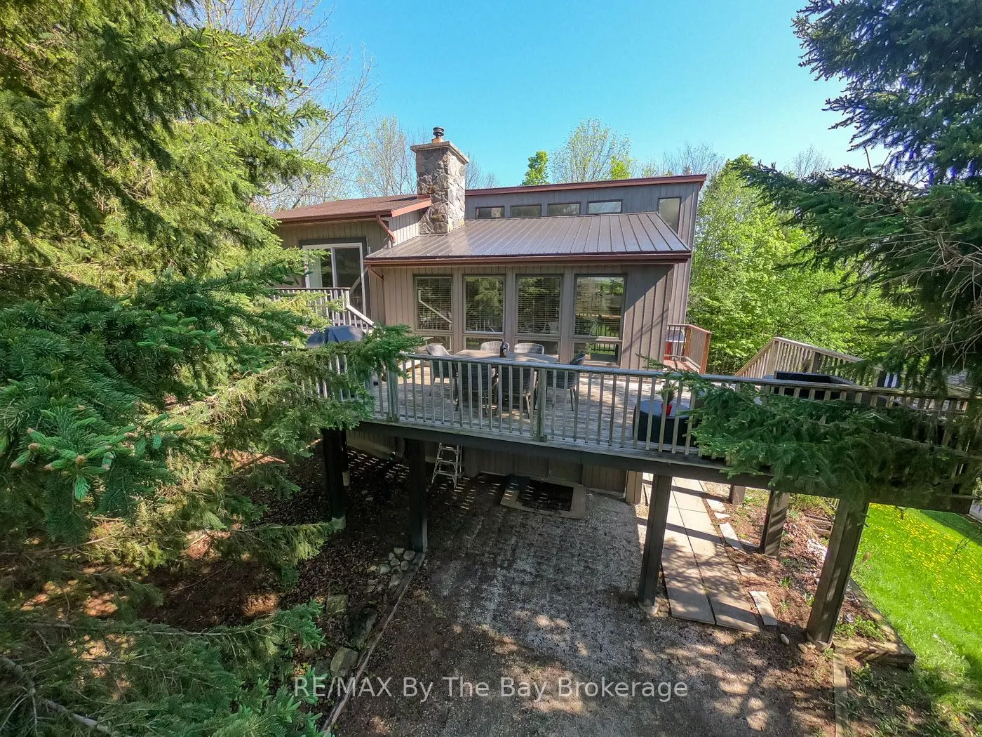 177 Talisman Mountain Drive