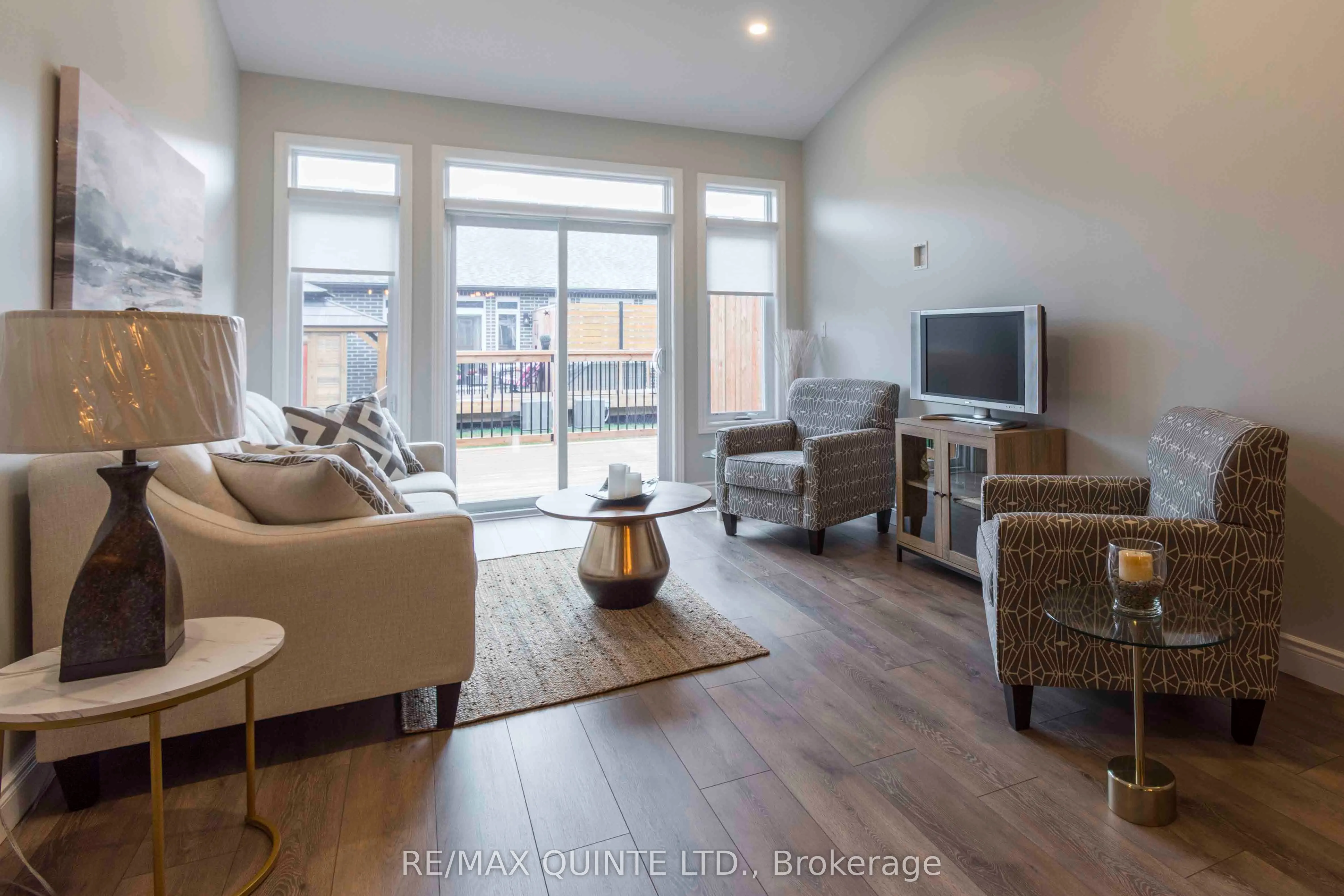 94 Raycroft Drive