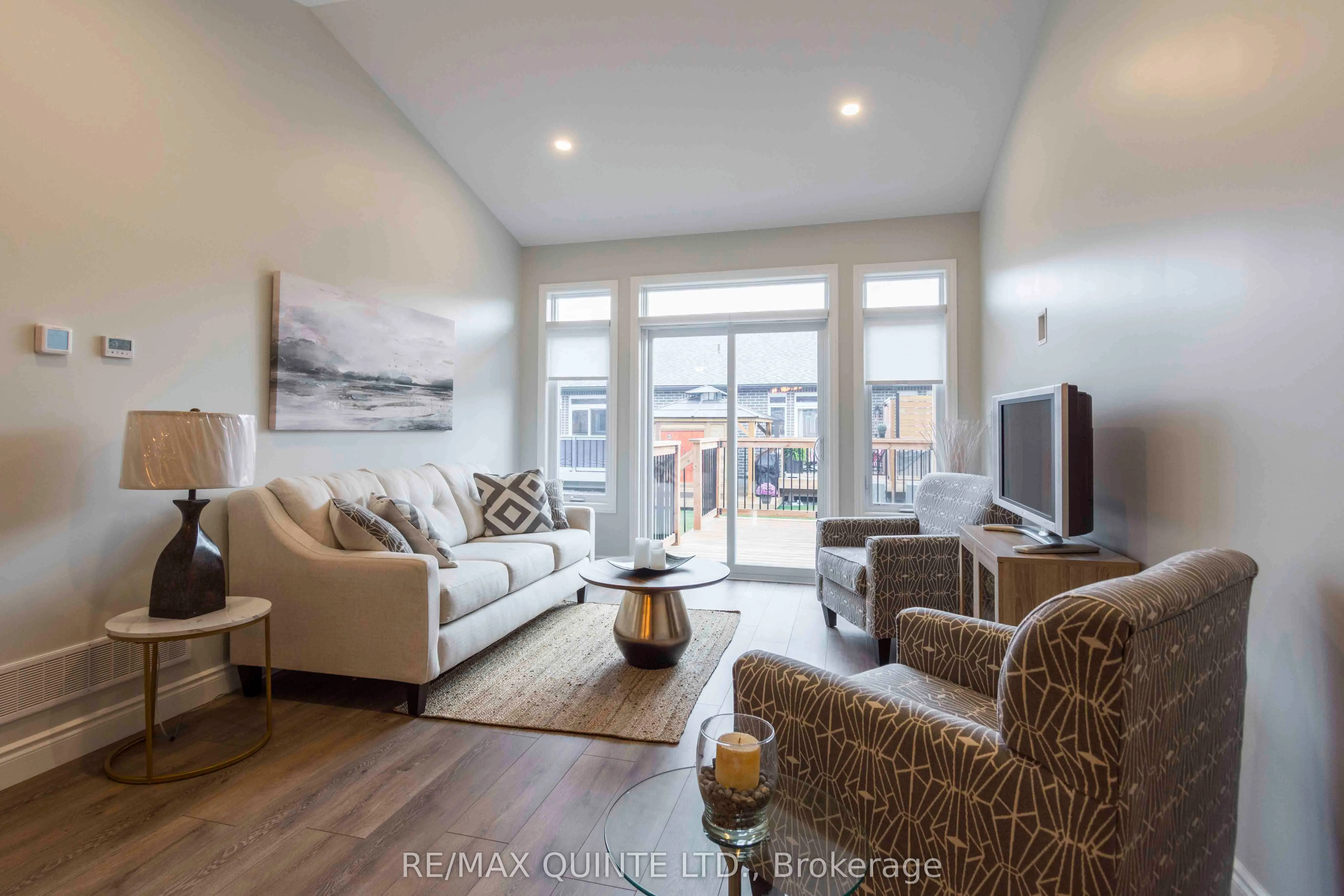 94 Raycroft Drive