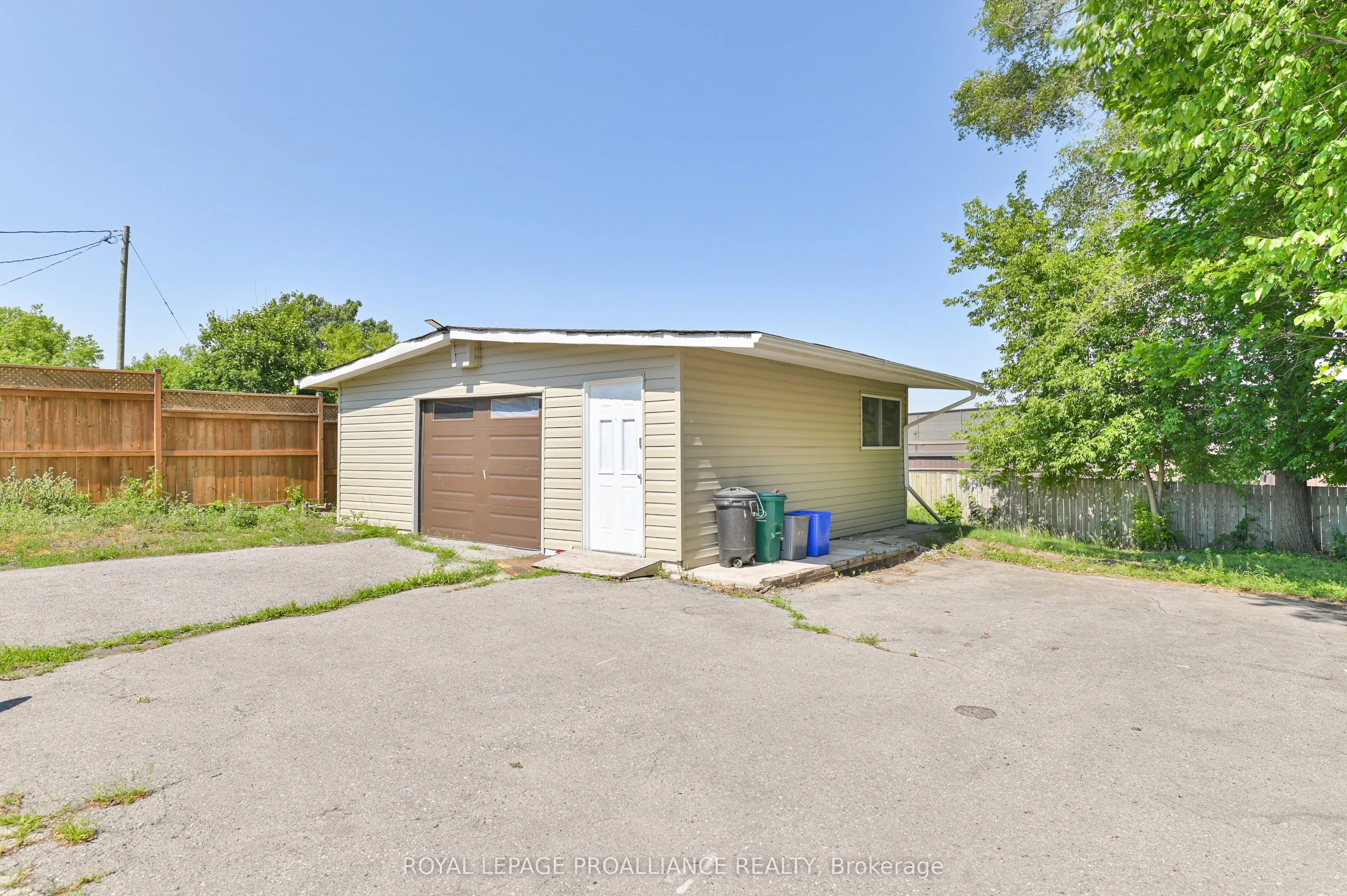61 Delaney Street