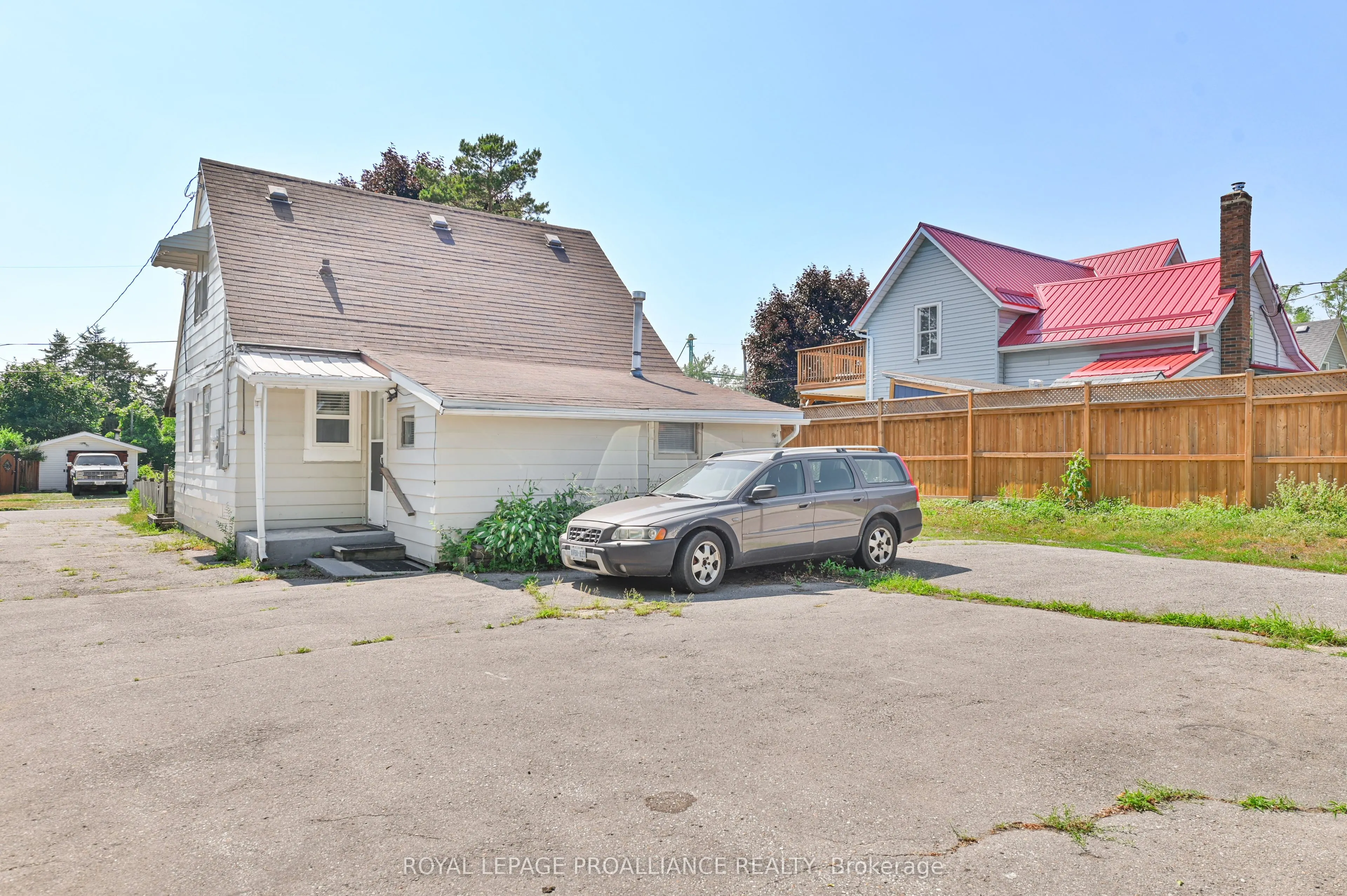 61 Delaney Street