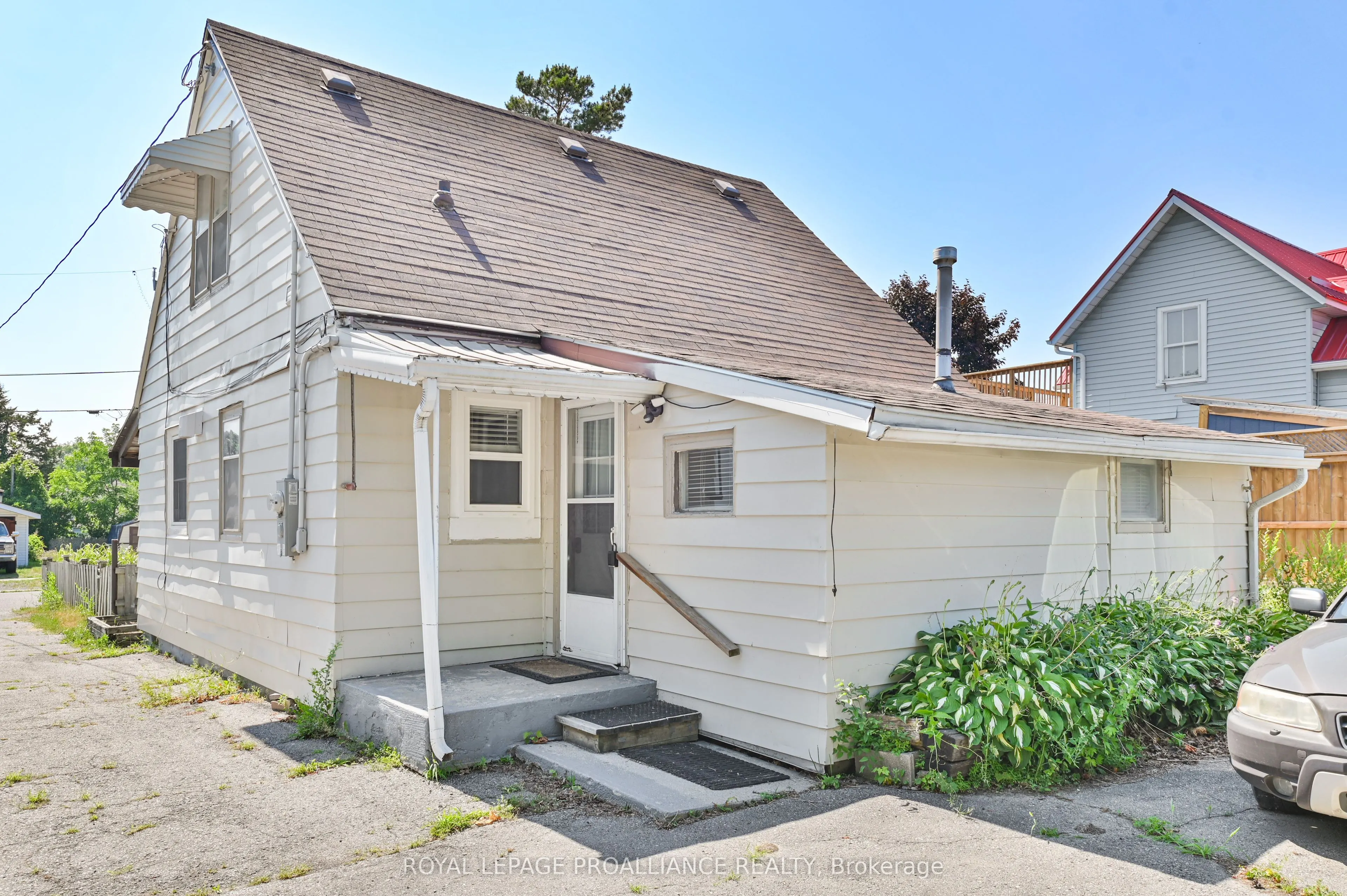 61 Delaney Street