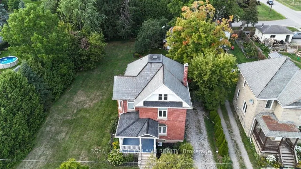 286 King Street S