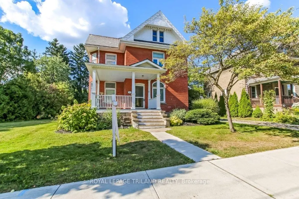 286 King Street S