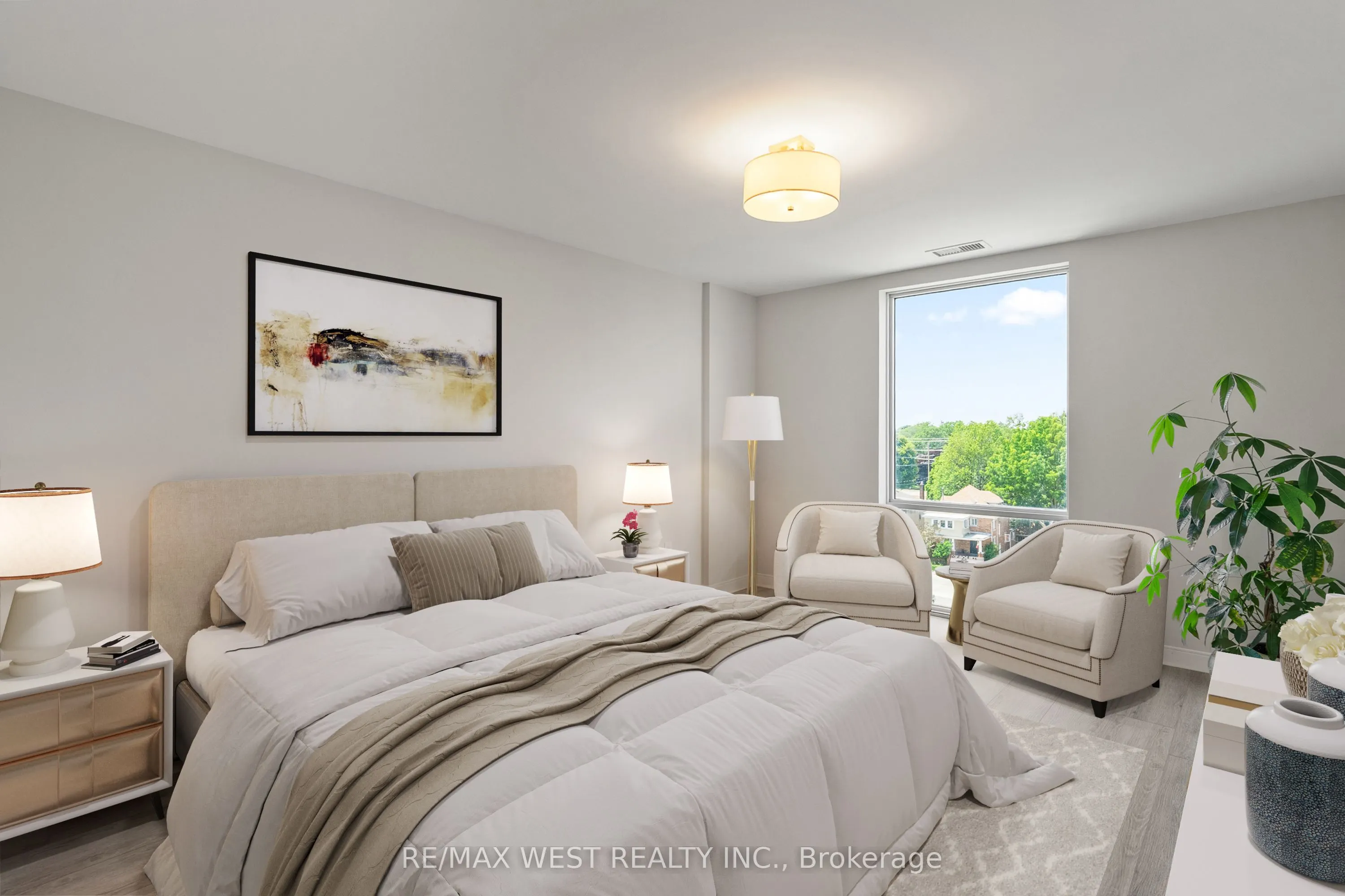 118 West Street #502