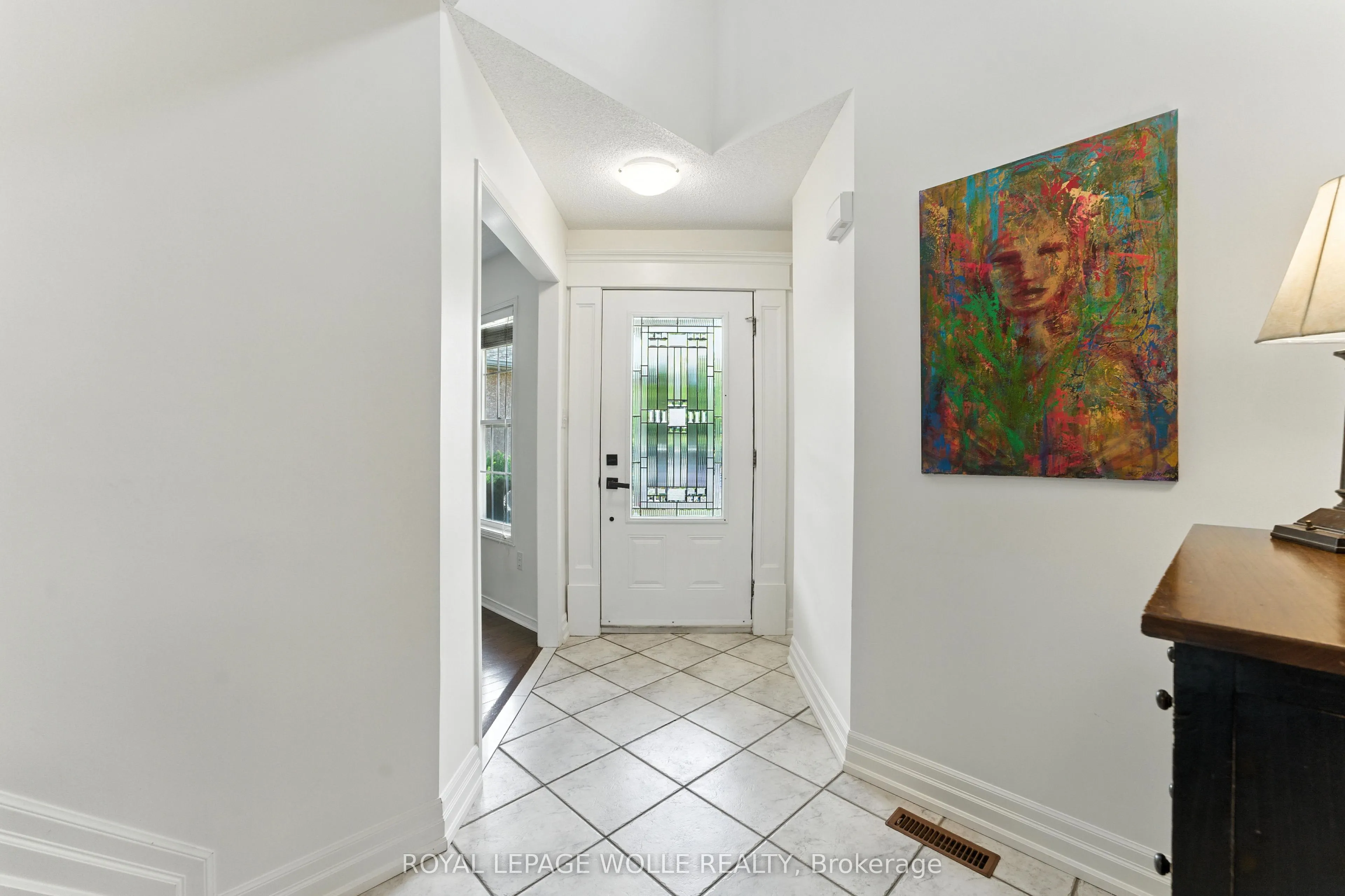 51 Strathroy Crescent