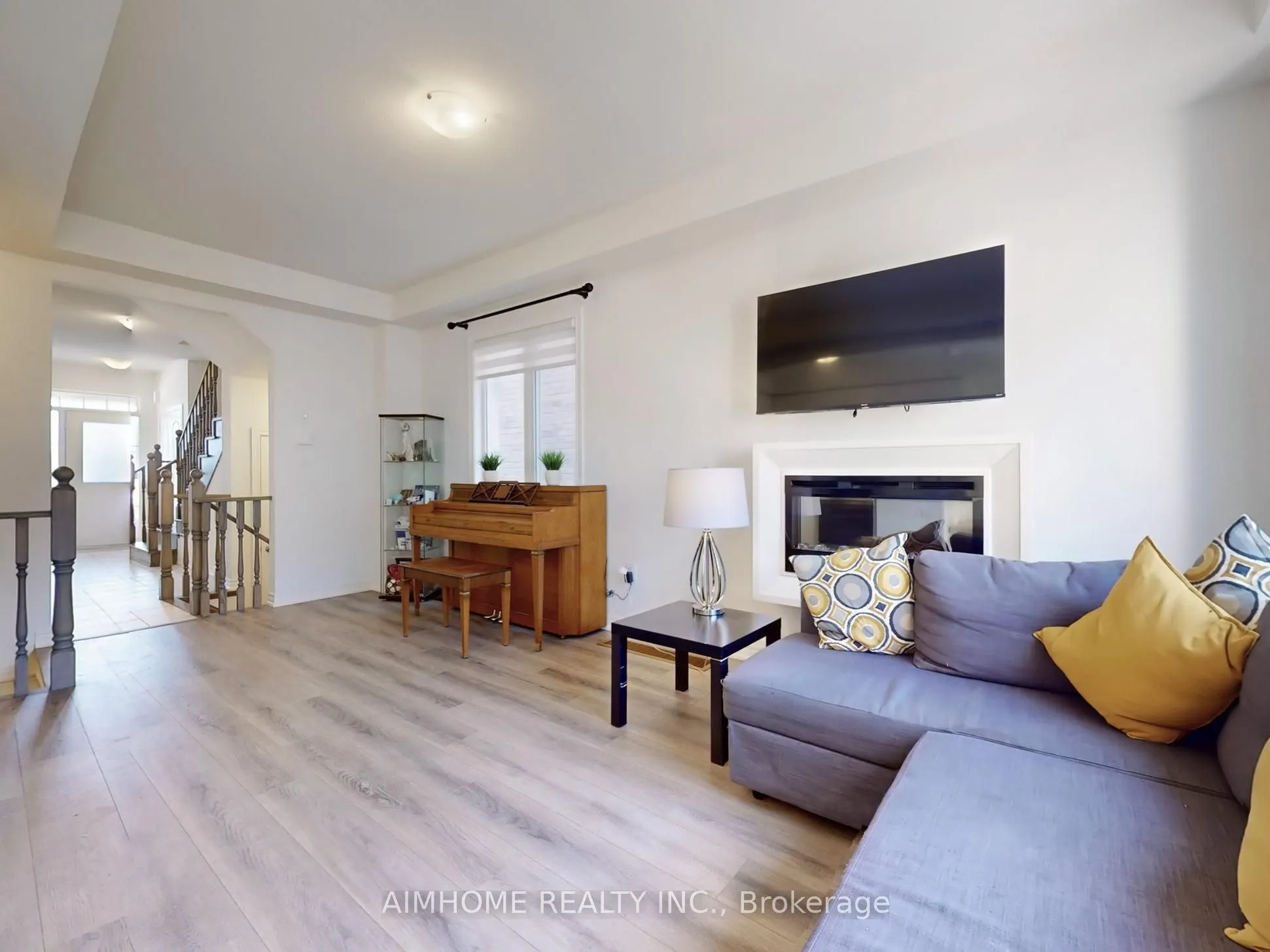 407 Skinner Road