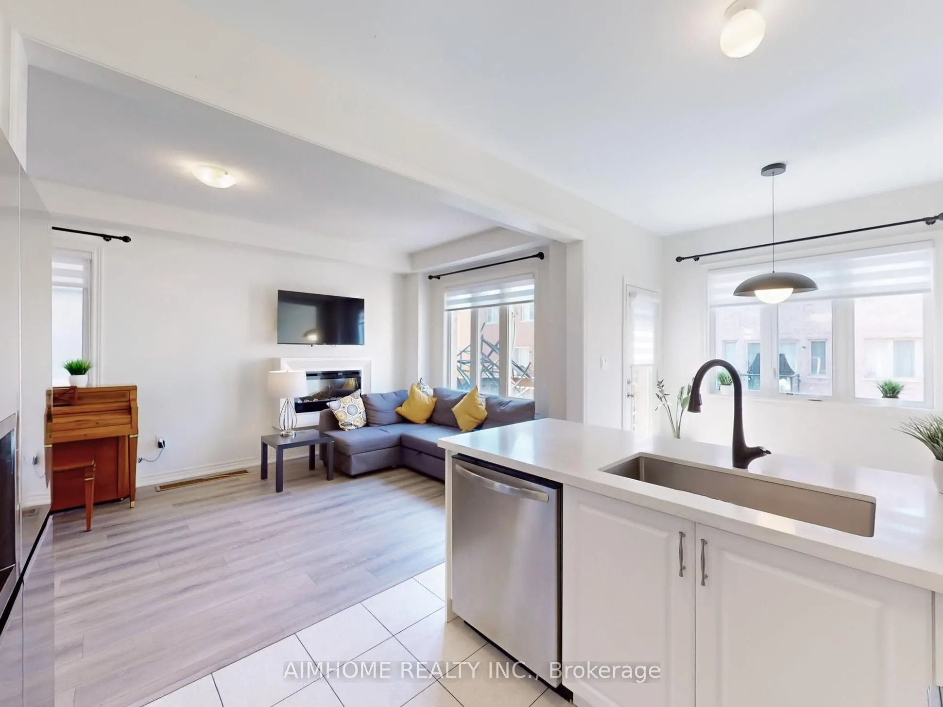 407 Skinner Road