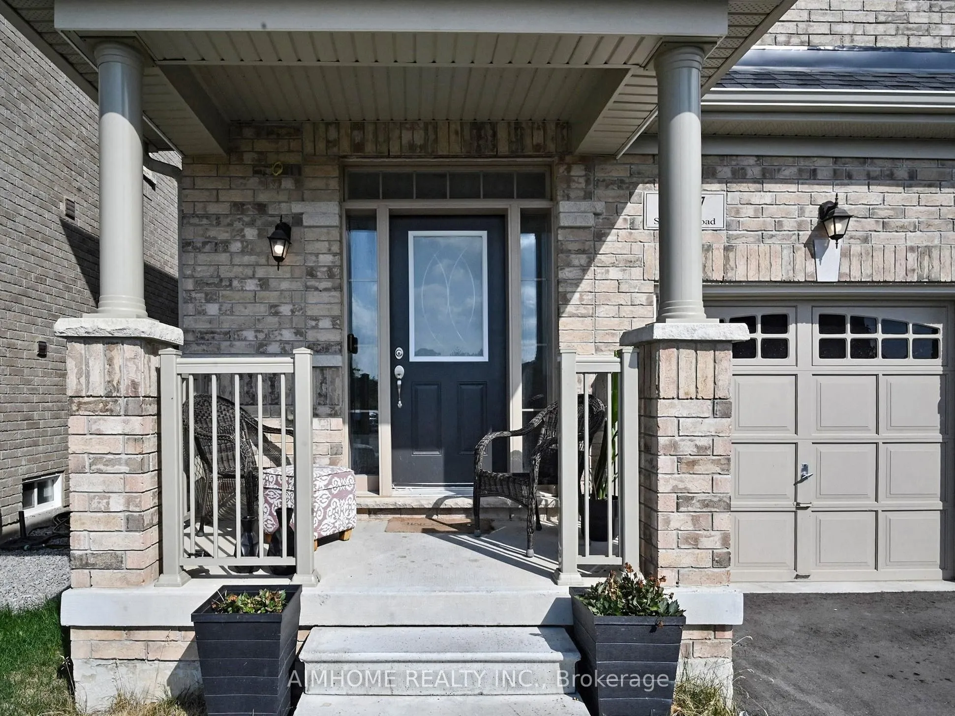 407 Skinner Road