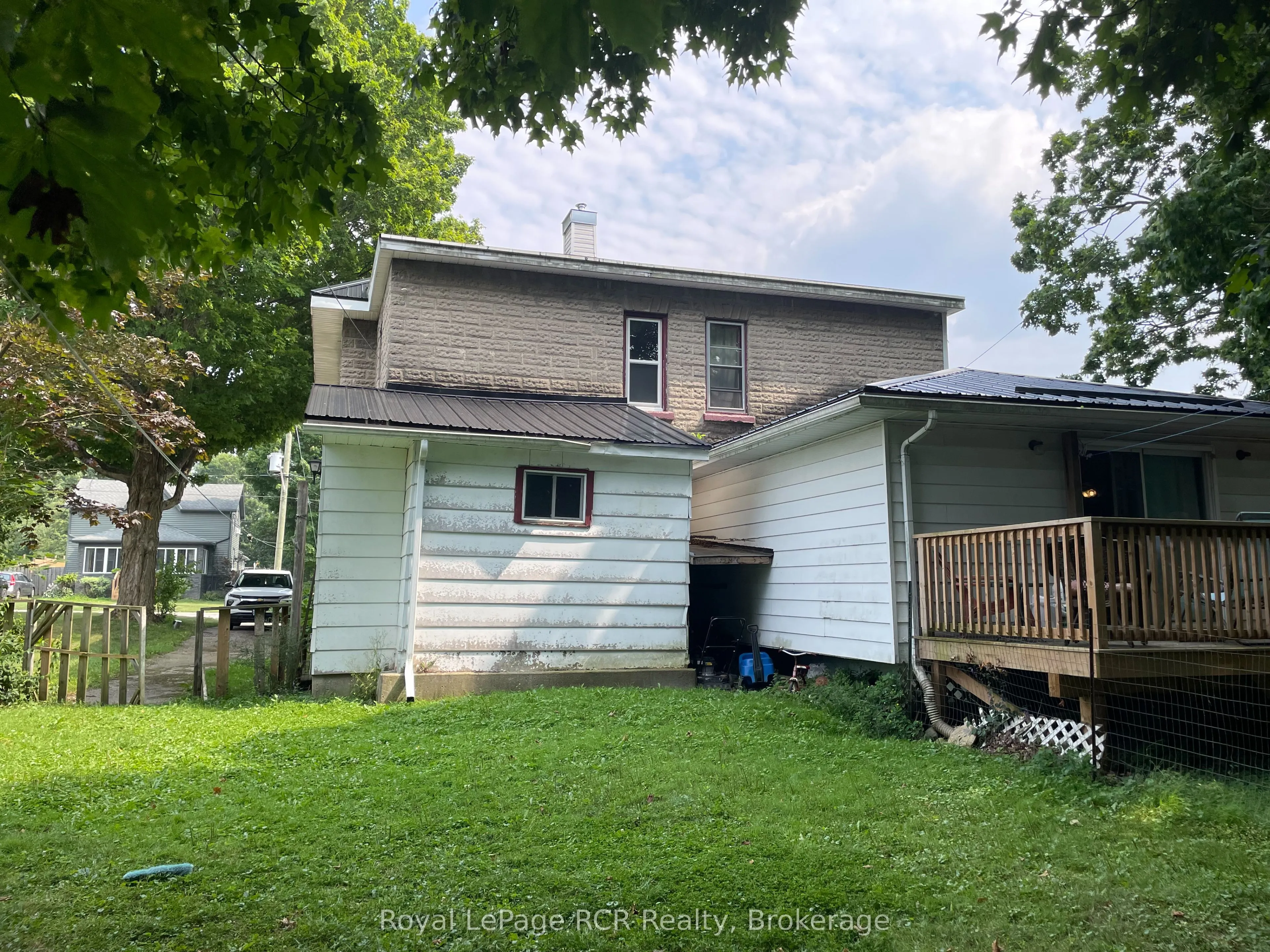 146-148 Frances Street