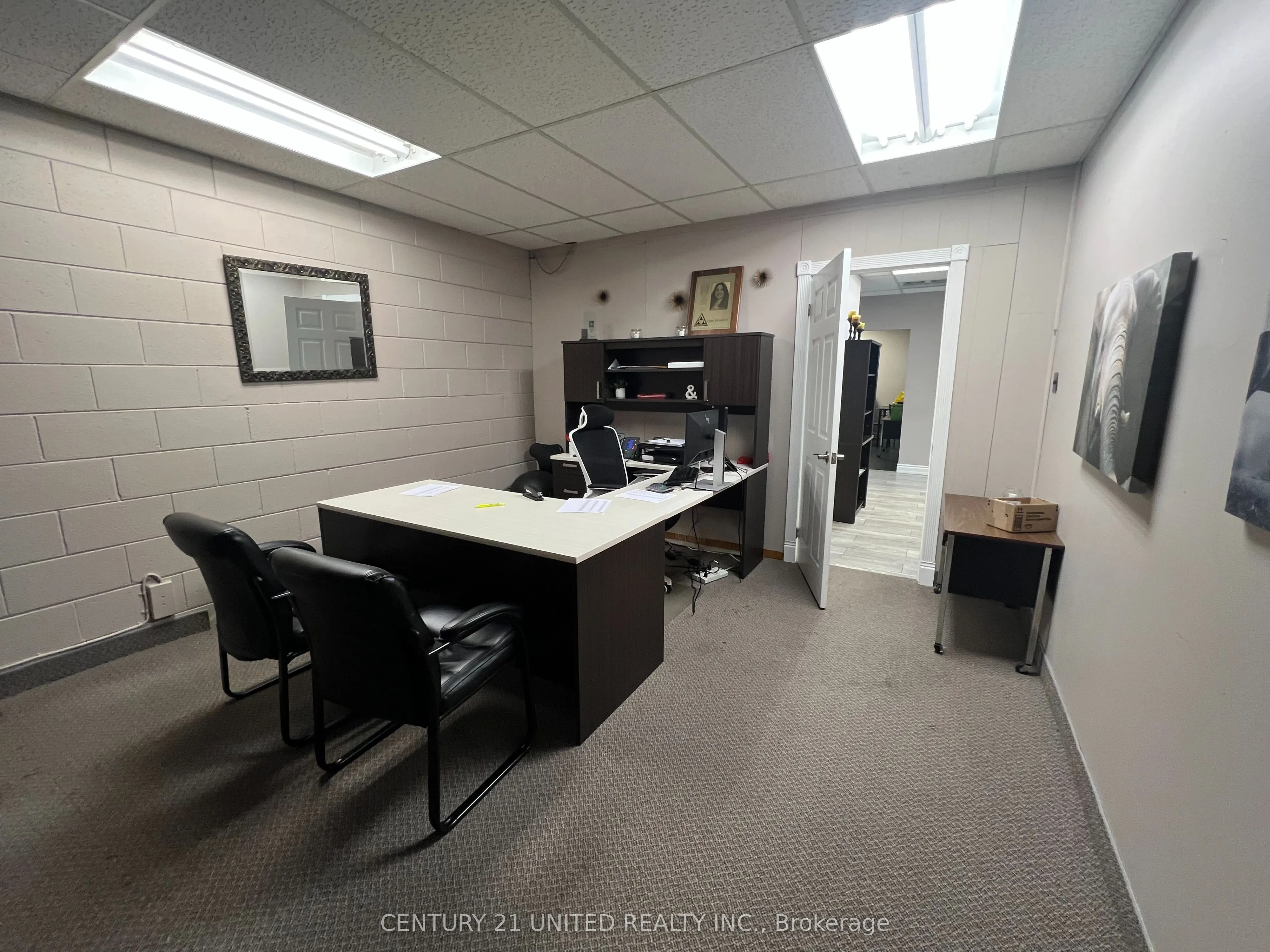 1600 Lansdowne Street, #15