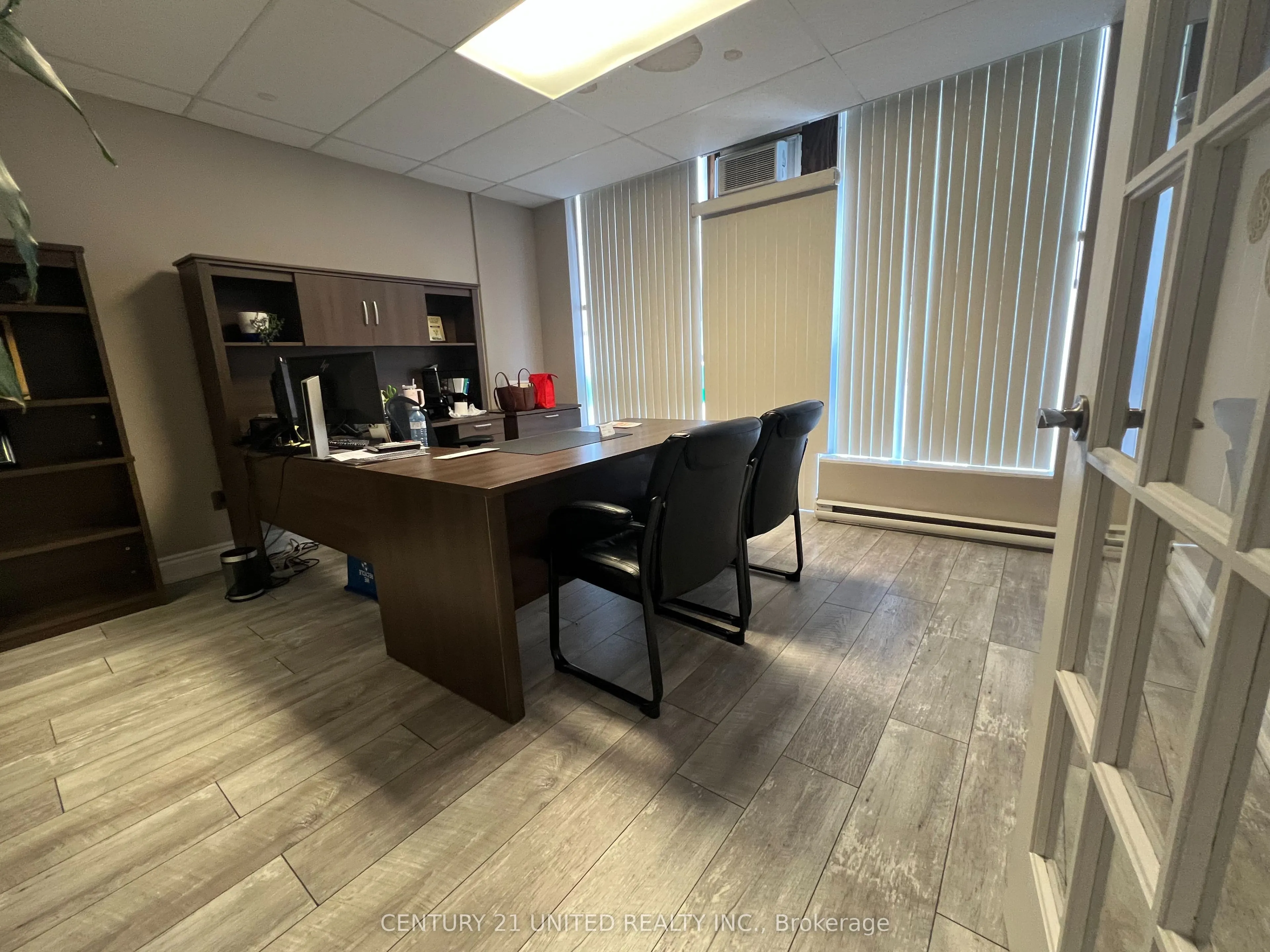 1600 Lansdowne Street, #15