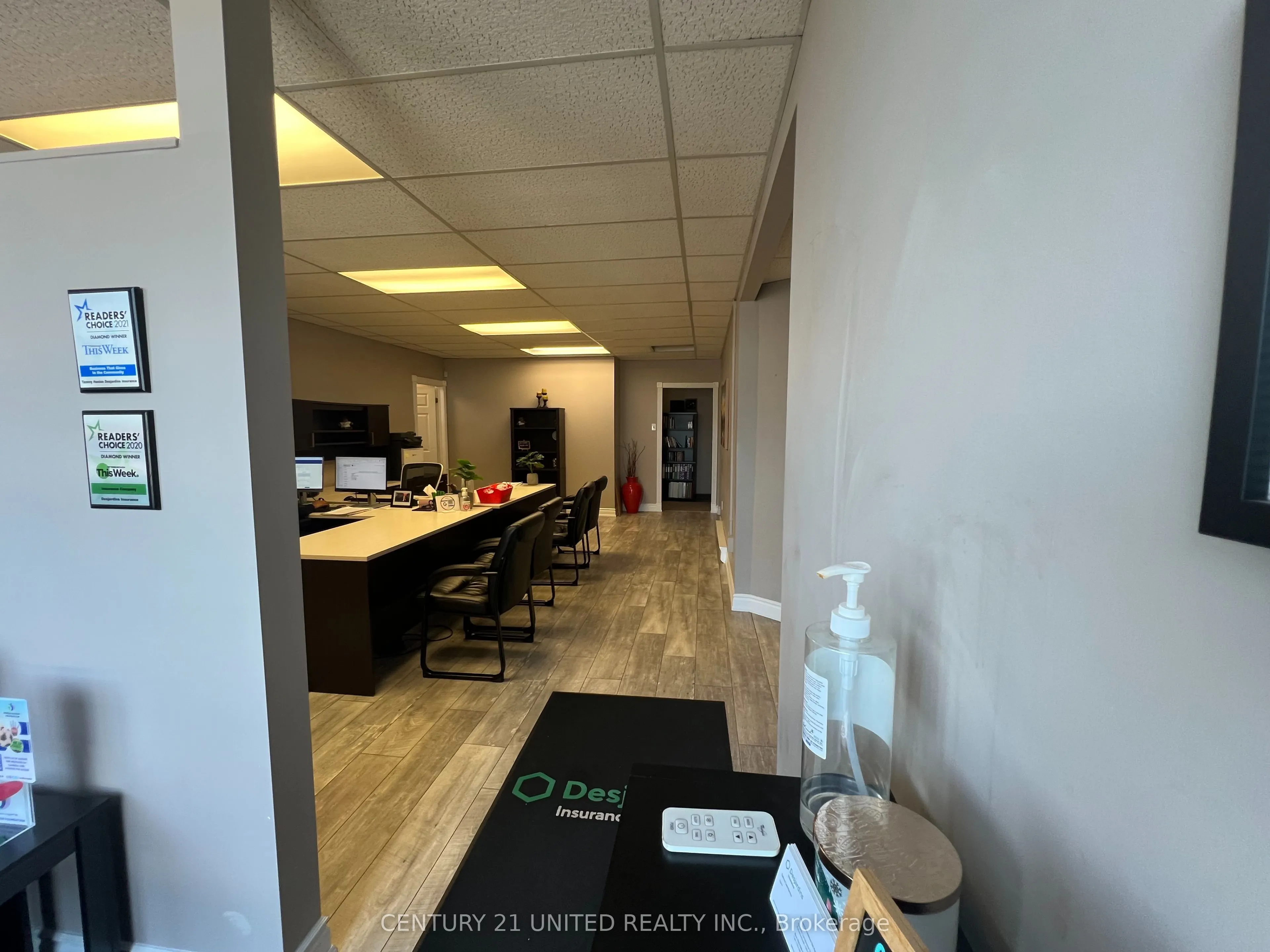 1600 Lansdowne Street, #15