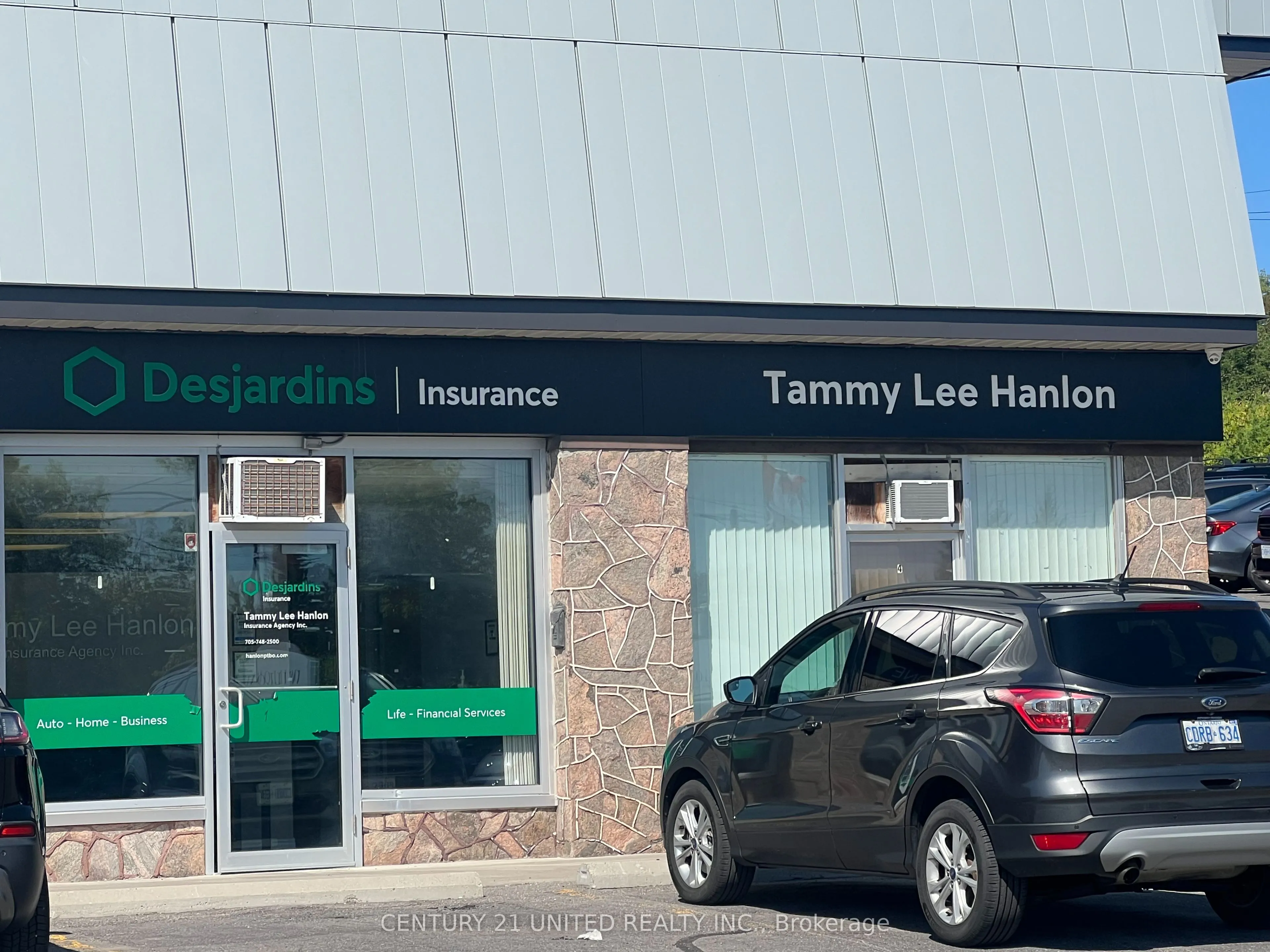 1600 Lansdowne Street, #15