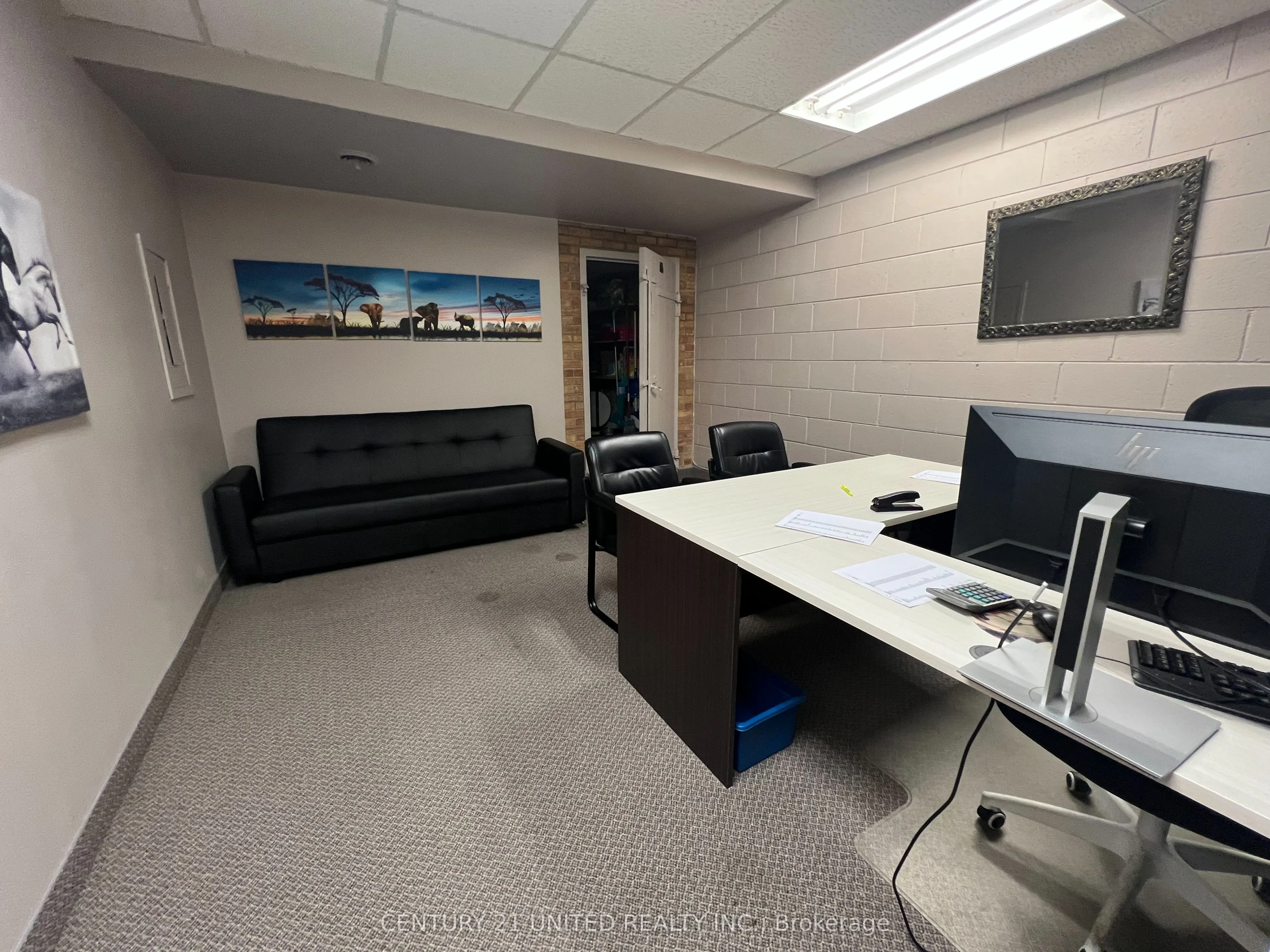 1600 Lansdowne Street, #15