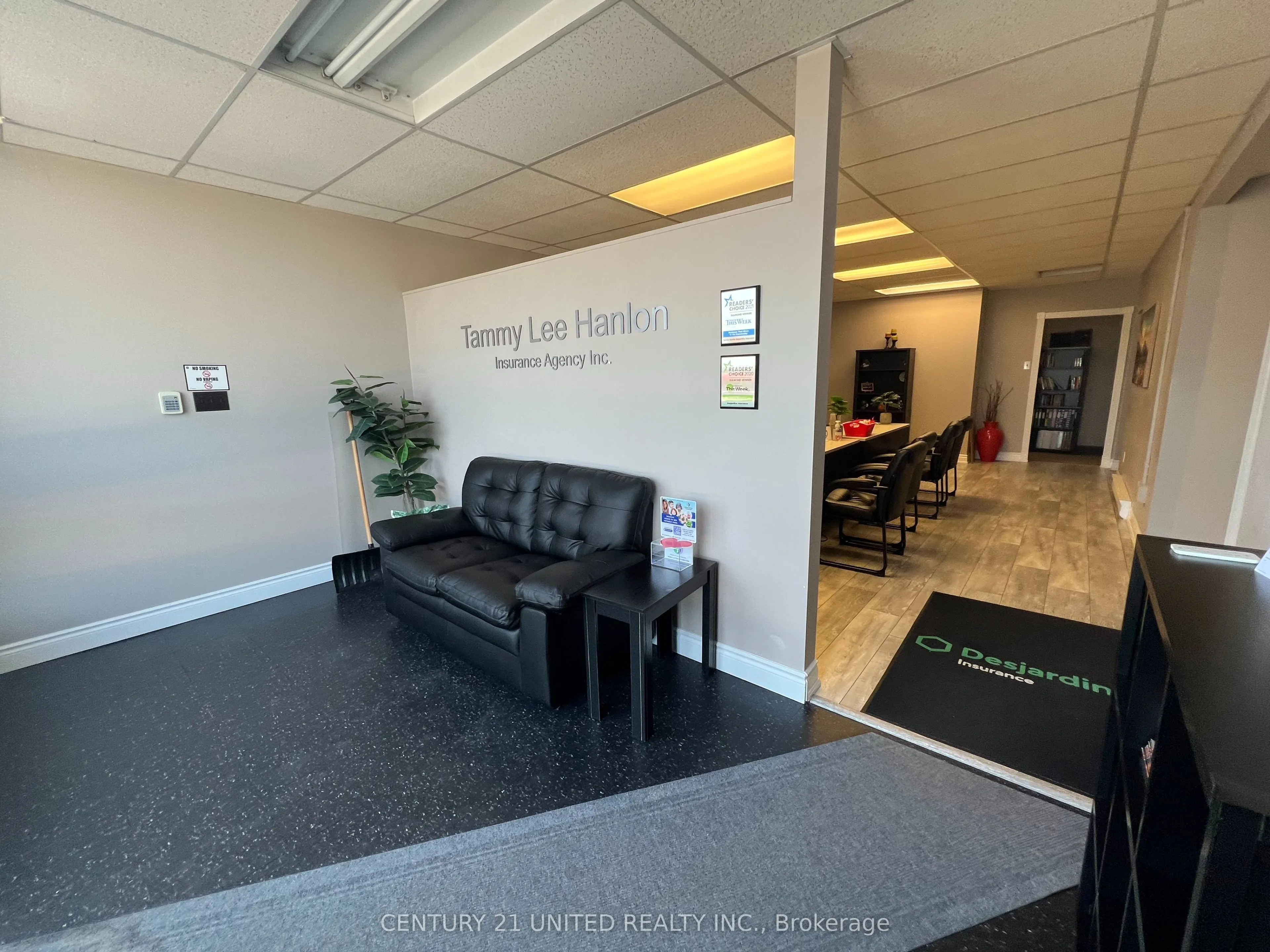 1600 Lansdowne Street, #15
