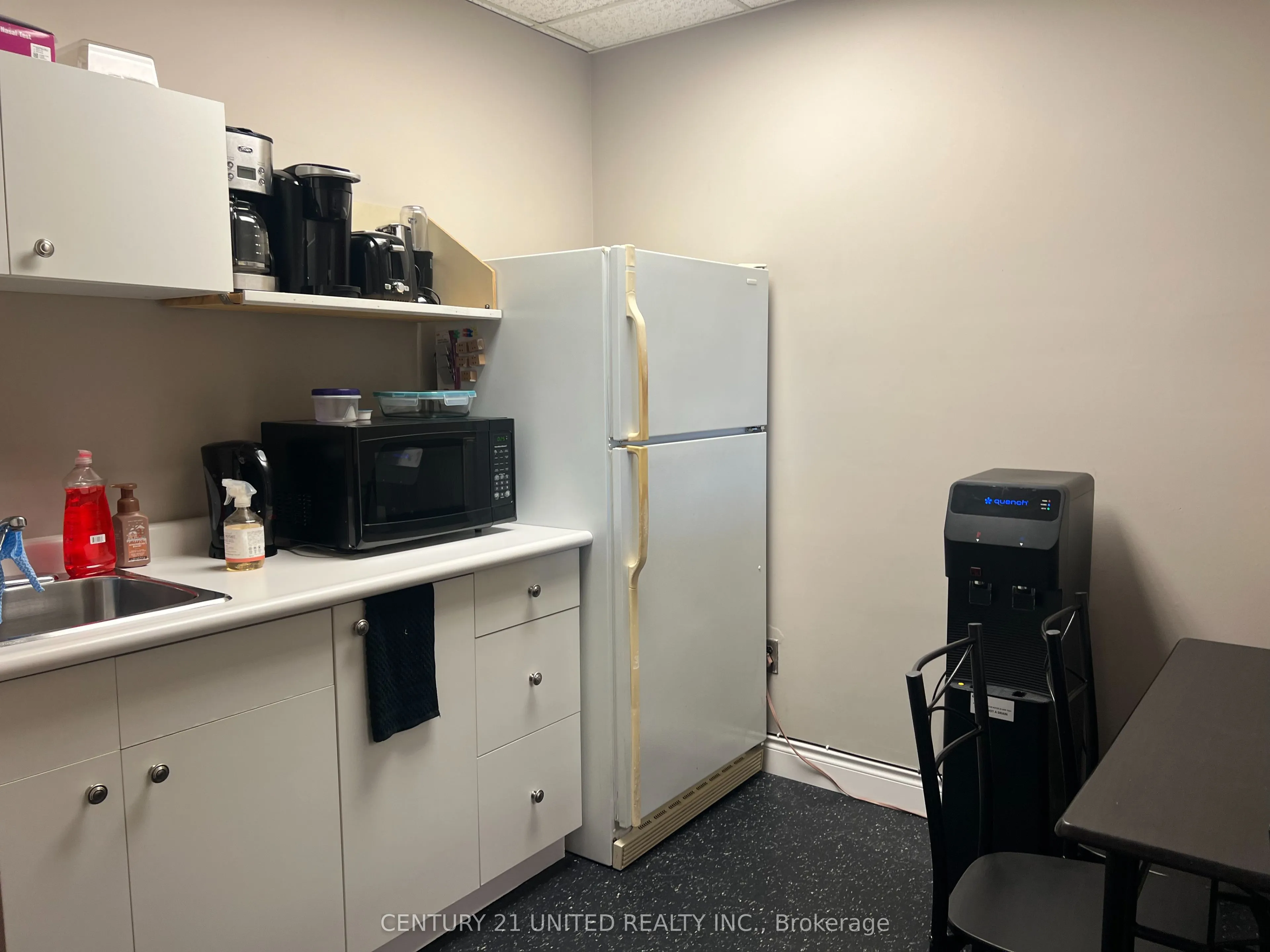 1600 Lansdowne Street, #15