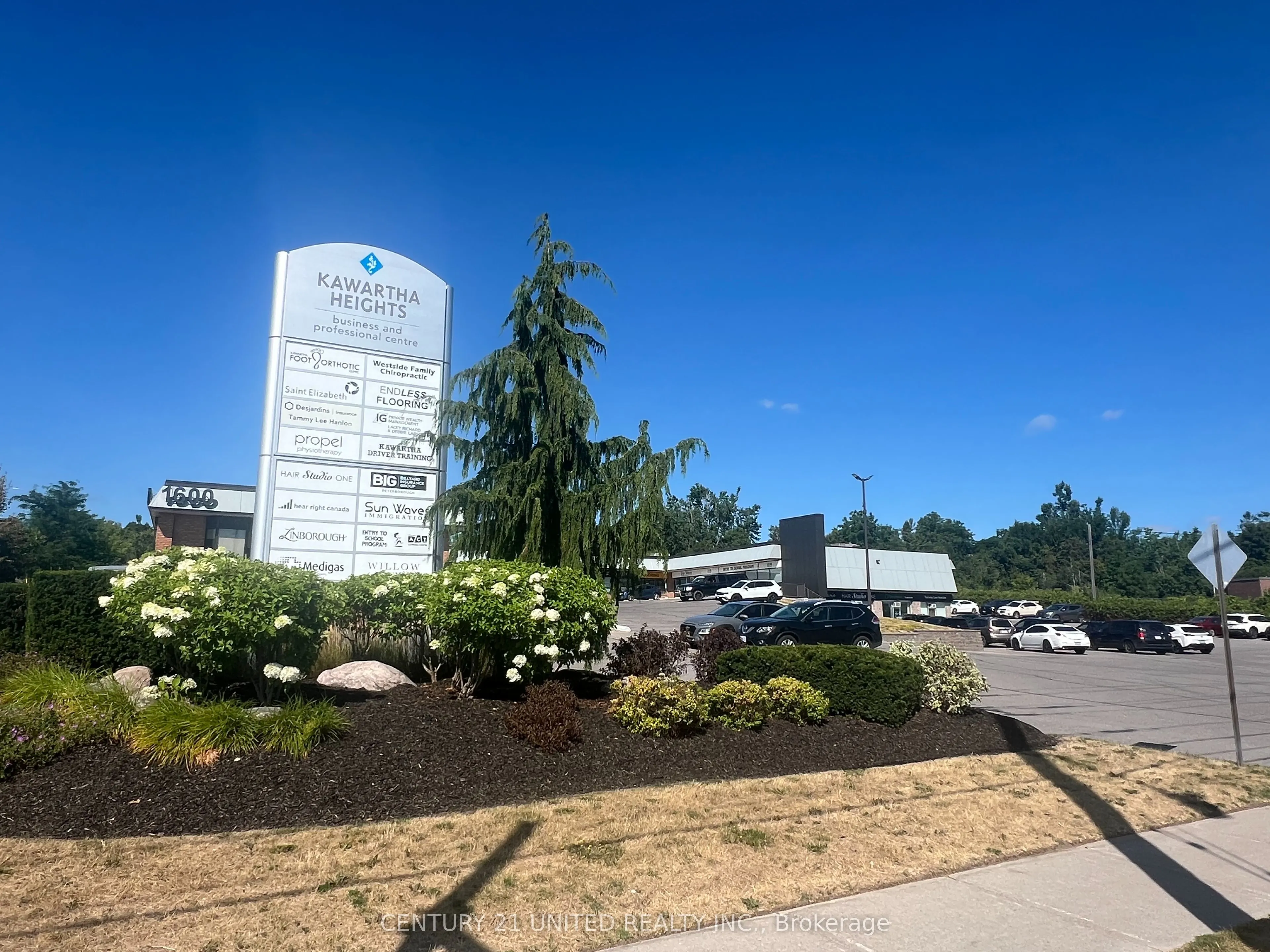 1600 Lansdowne Street, #15