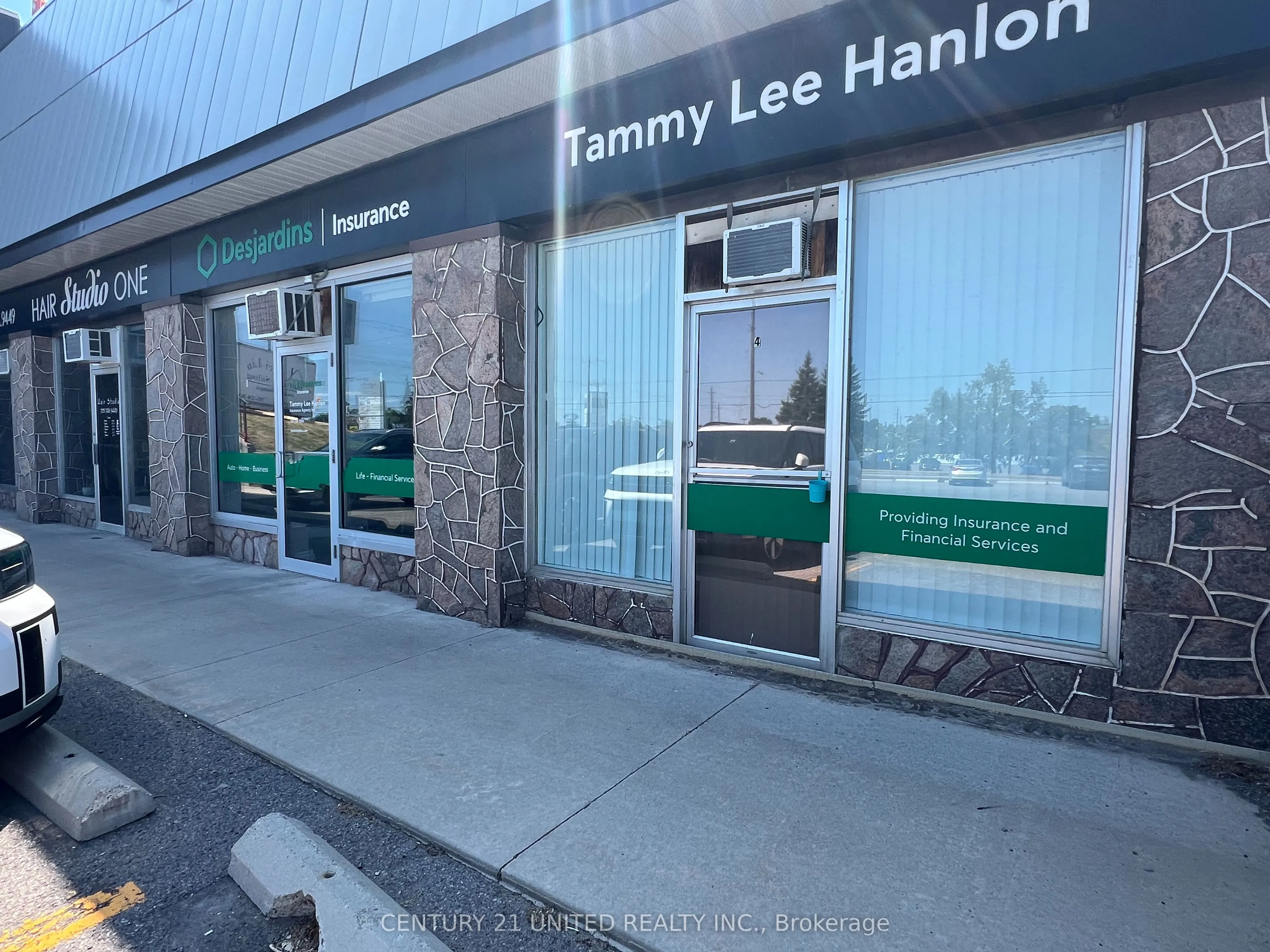1600 Lansdowne Street, #15