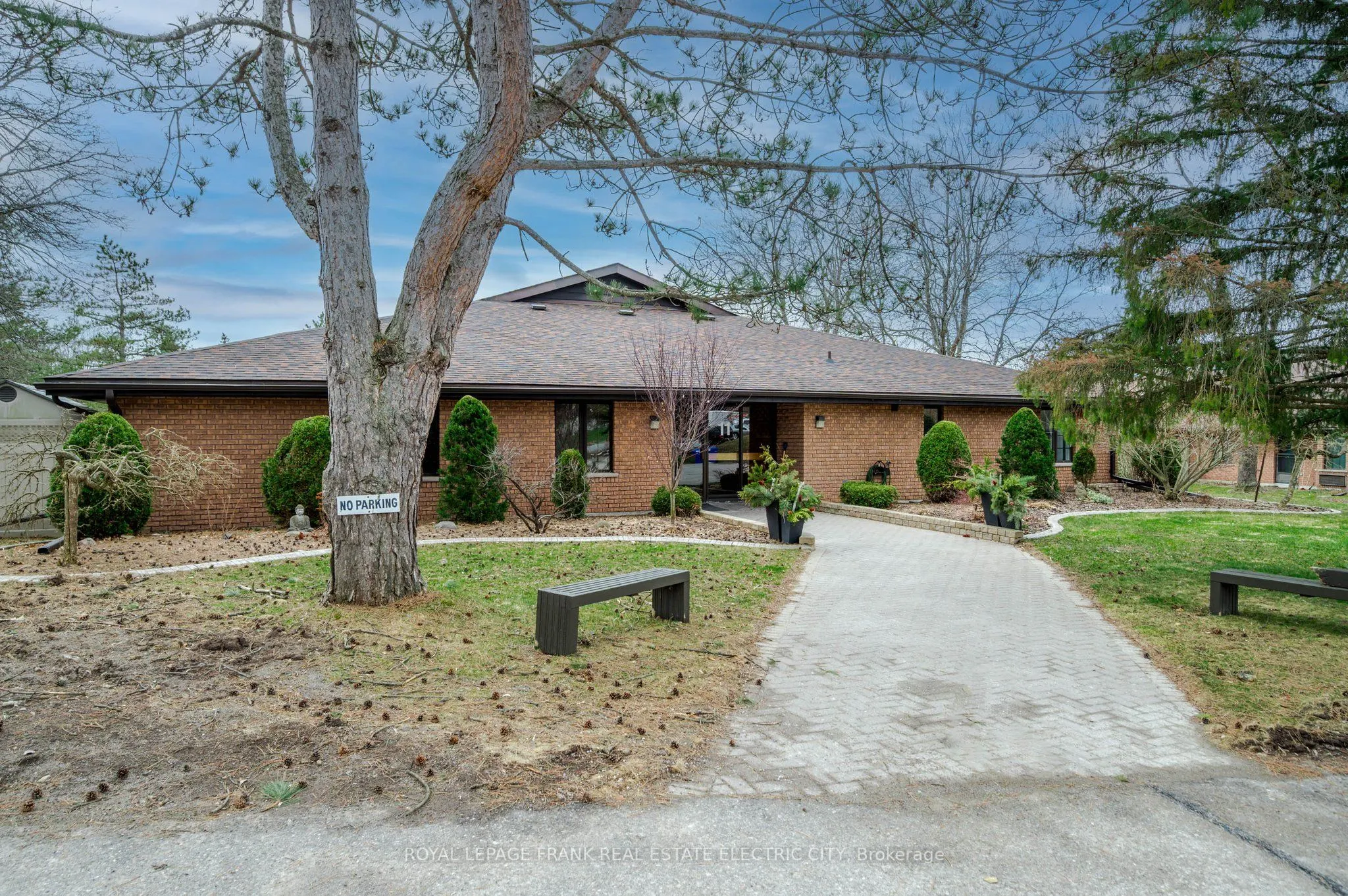 11 Paddock Wood, #7