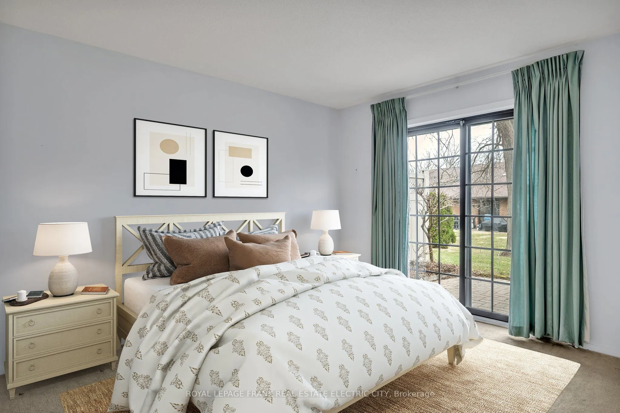 11 Paddock Wood, #7