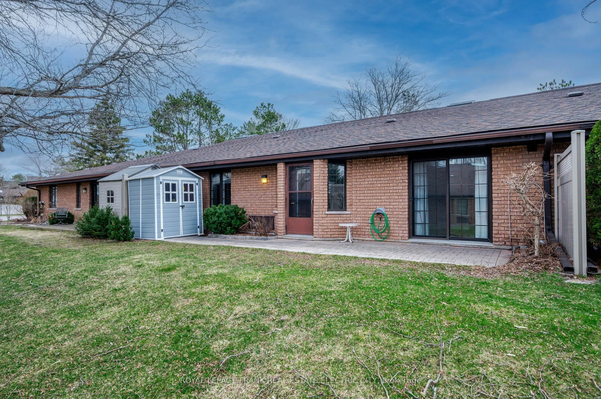 11 Paddock Wood, #7